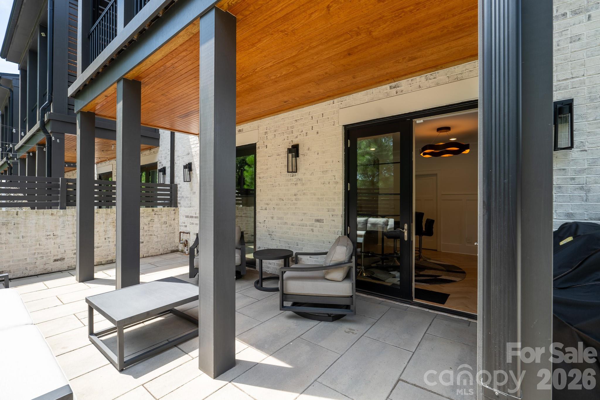 6105 Berryhill Towns Drive — Charlotte