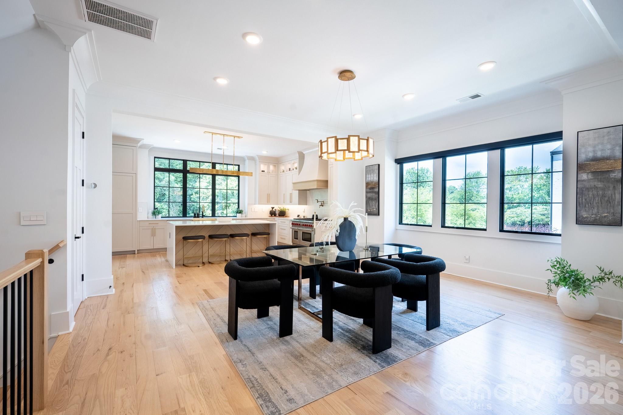 6105 Berryhill Towns Drive — Charlotte