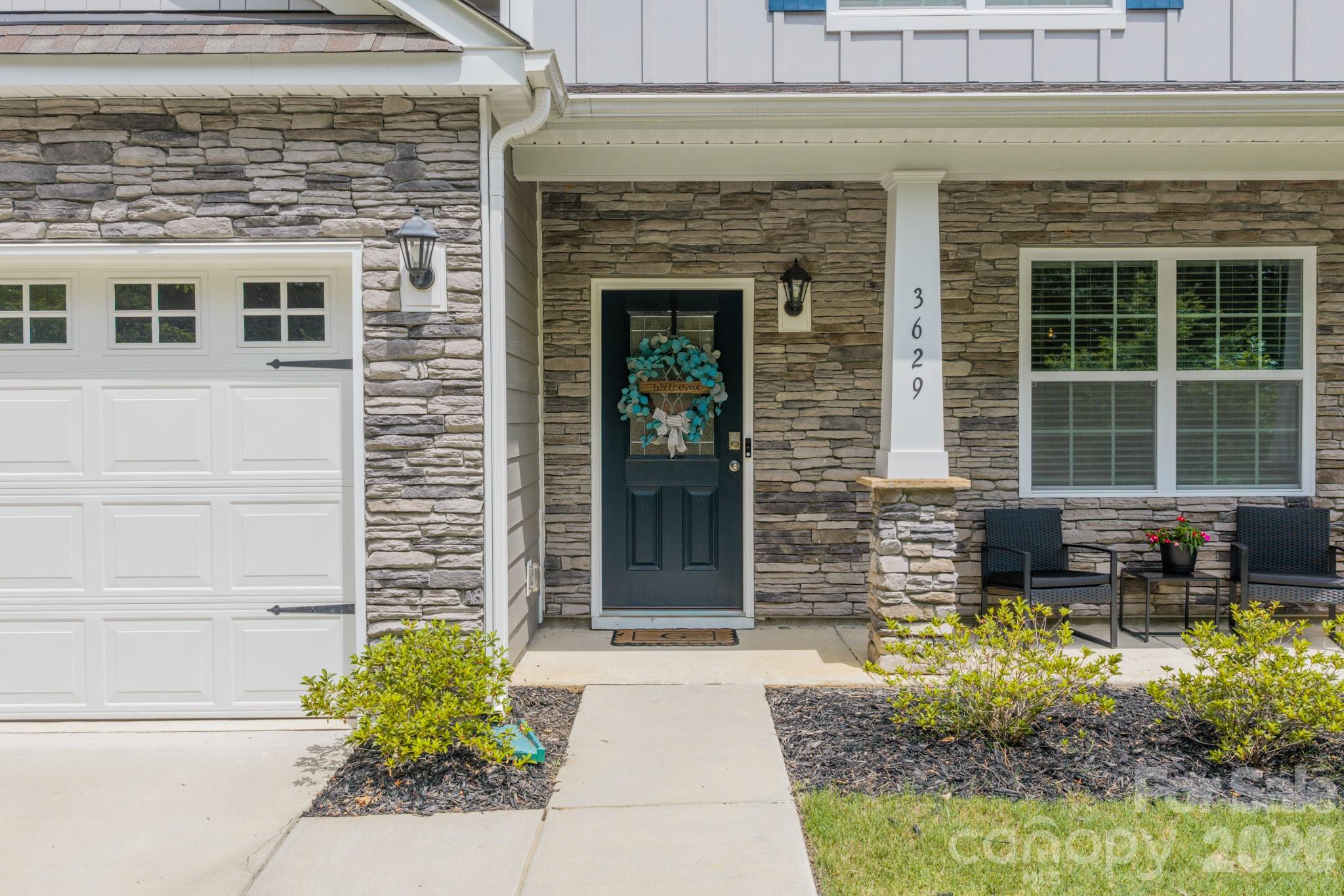 3629 Azalea Ridge Drive — Mount Holly