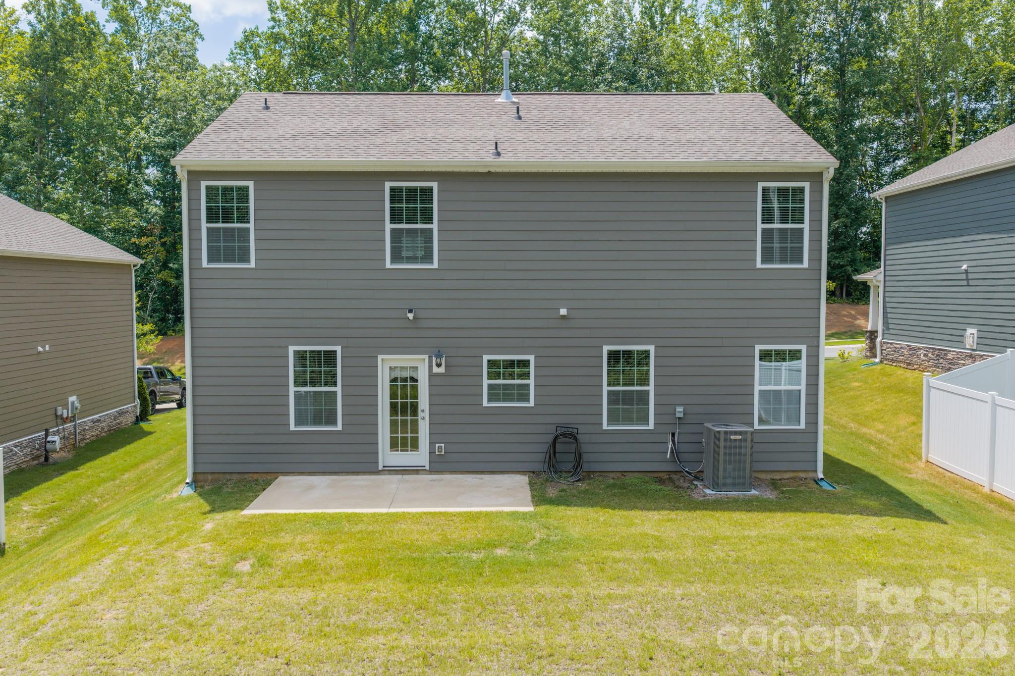 3629 Azalea Ridge Drive — Mount Holly