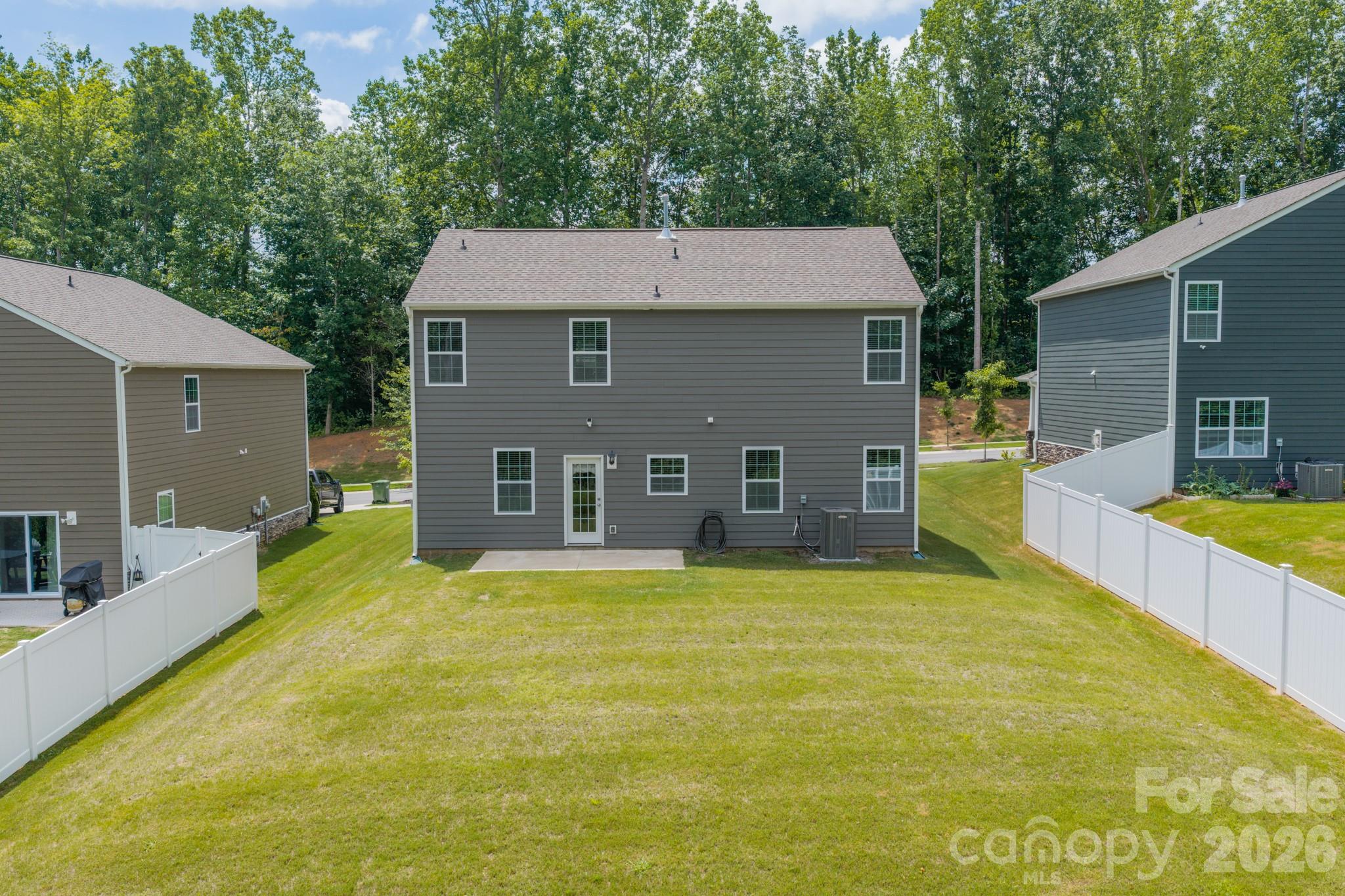 3629 Azalea Ridge Drive — Mount Holly