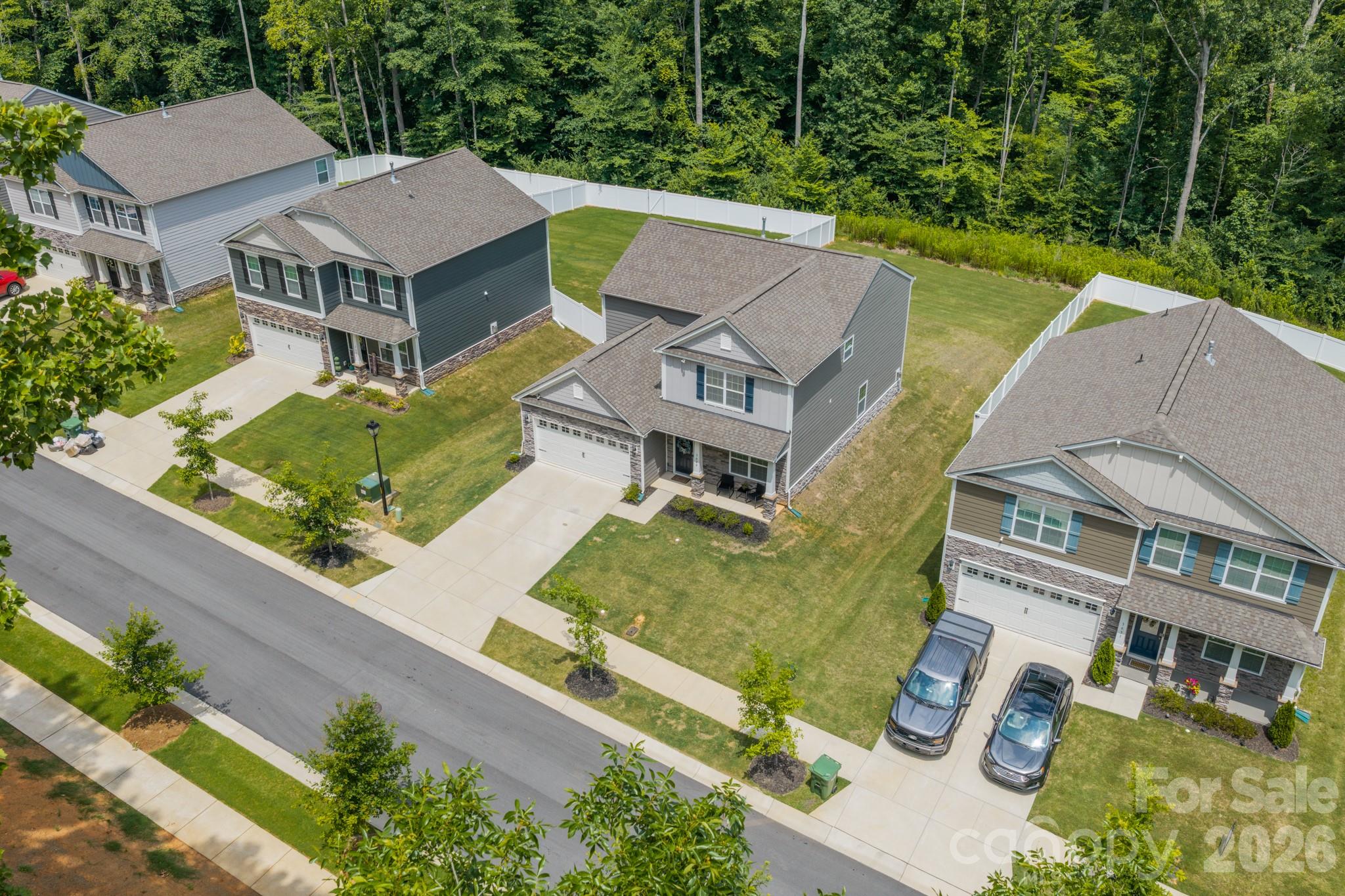3629 Azalea Ridge Drive — Mount Holly