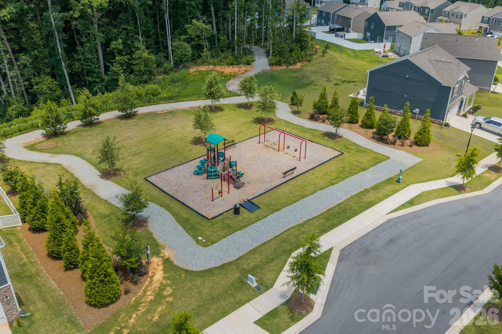 3629 Azalea Ridge Drive — Mount Holly