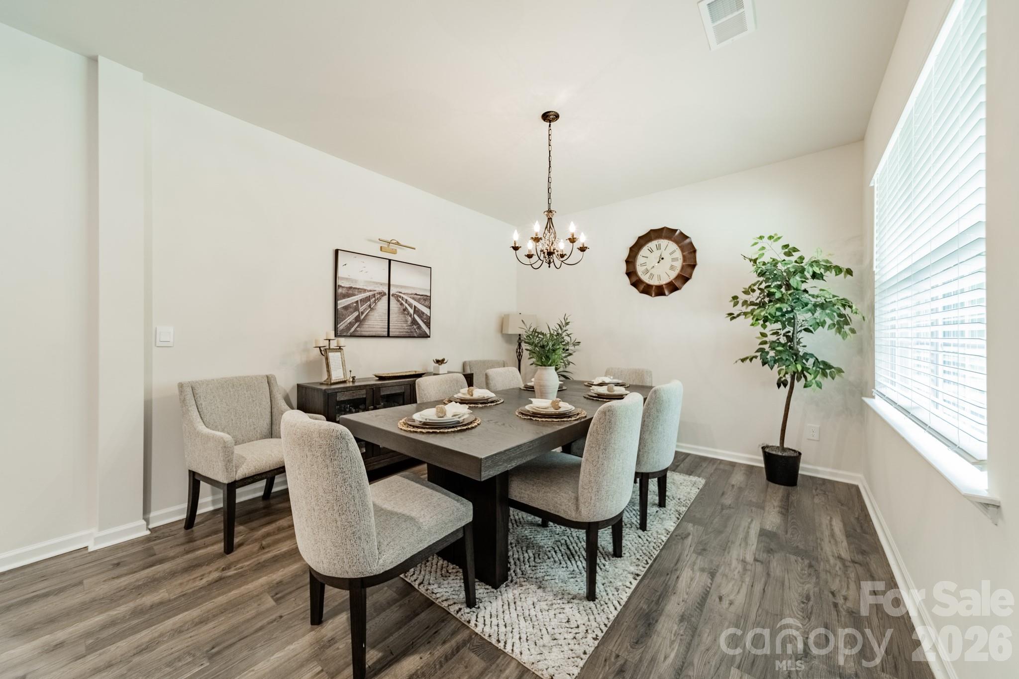 3629 Azalea Ridge Drive — Mount Holly