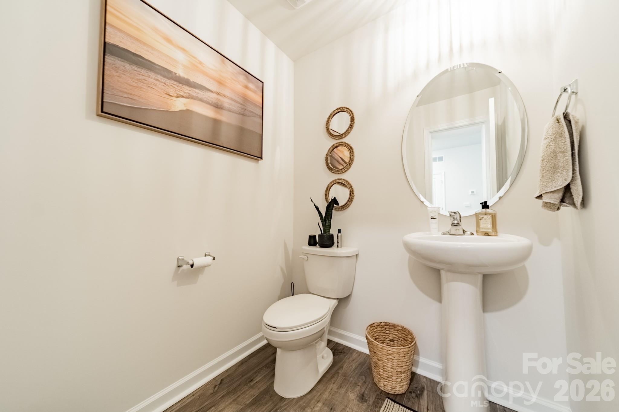 3629 Azalea Ridge Drive — Mount Holly