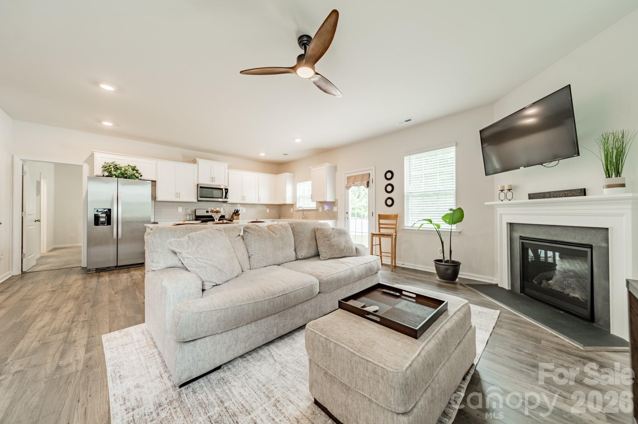 3629 Azalea Ridge Drive — Mount Holly