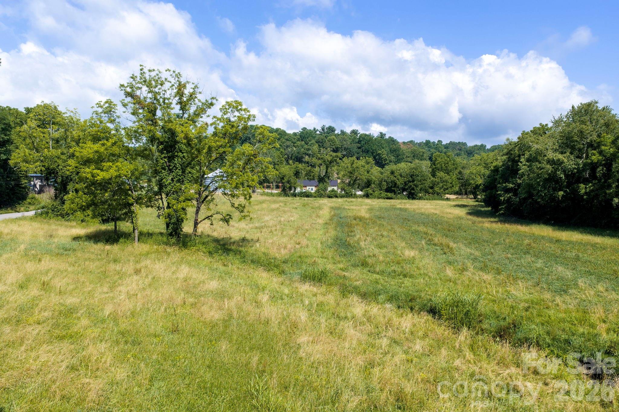 10 Old Turnpike Road — Mills River