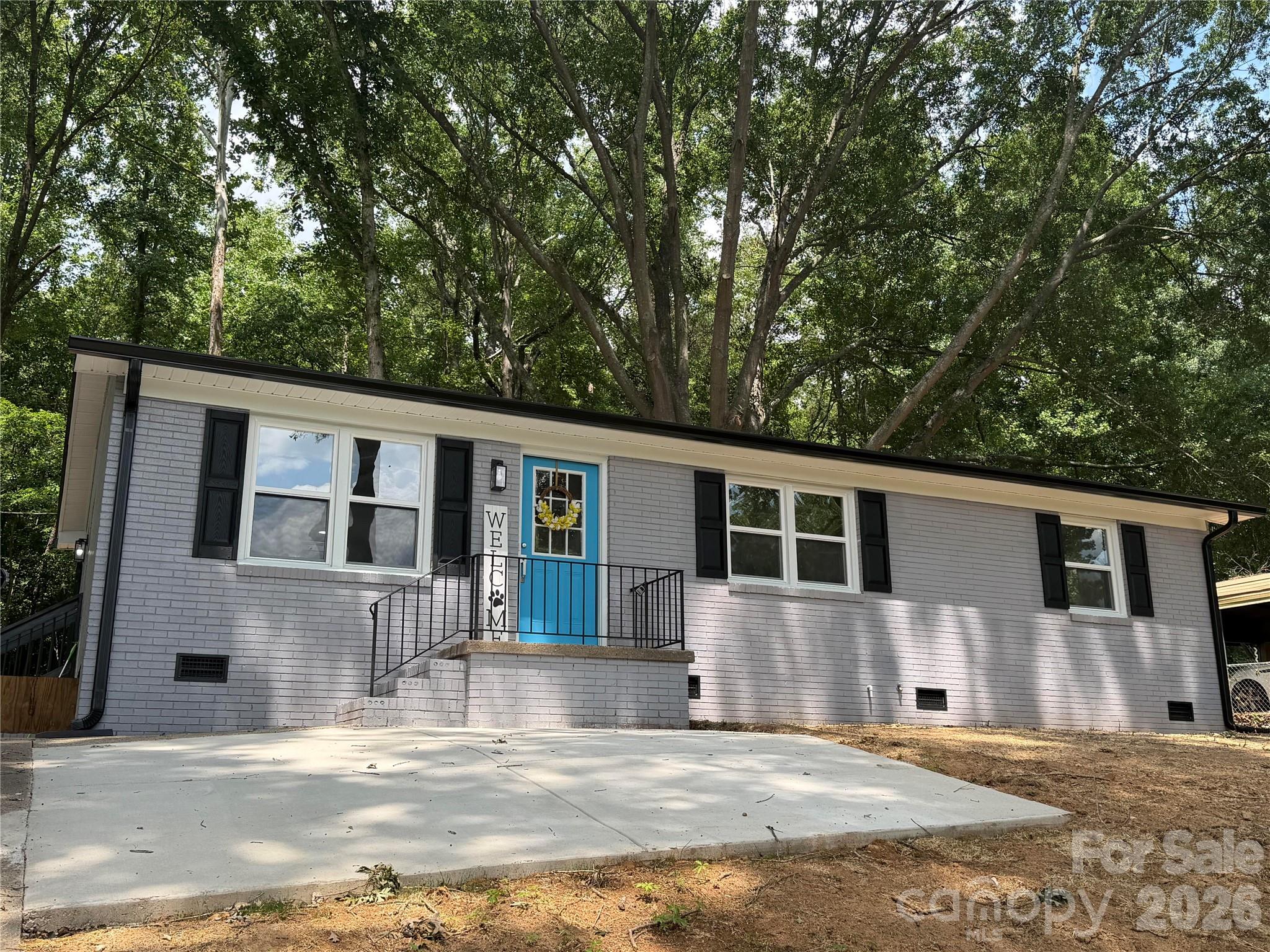 1812 Riveria Drive — Shelby