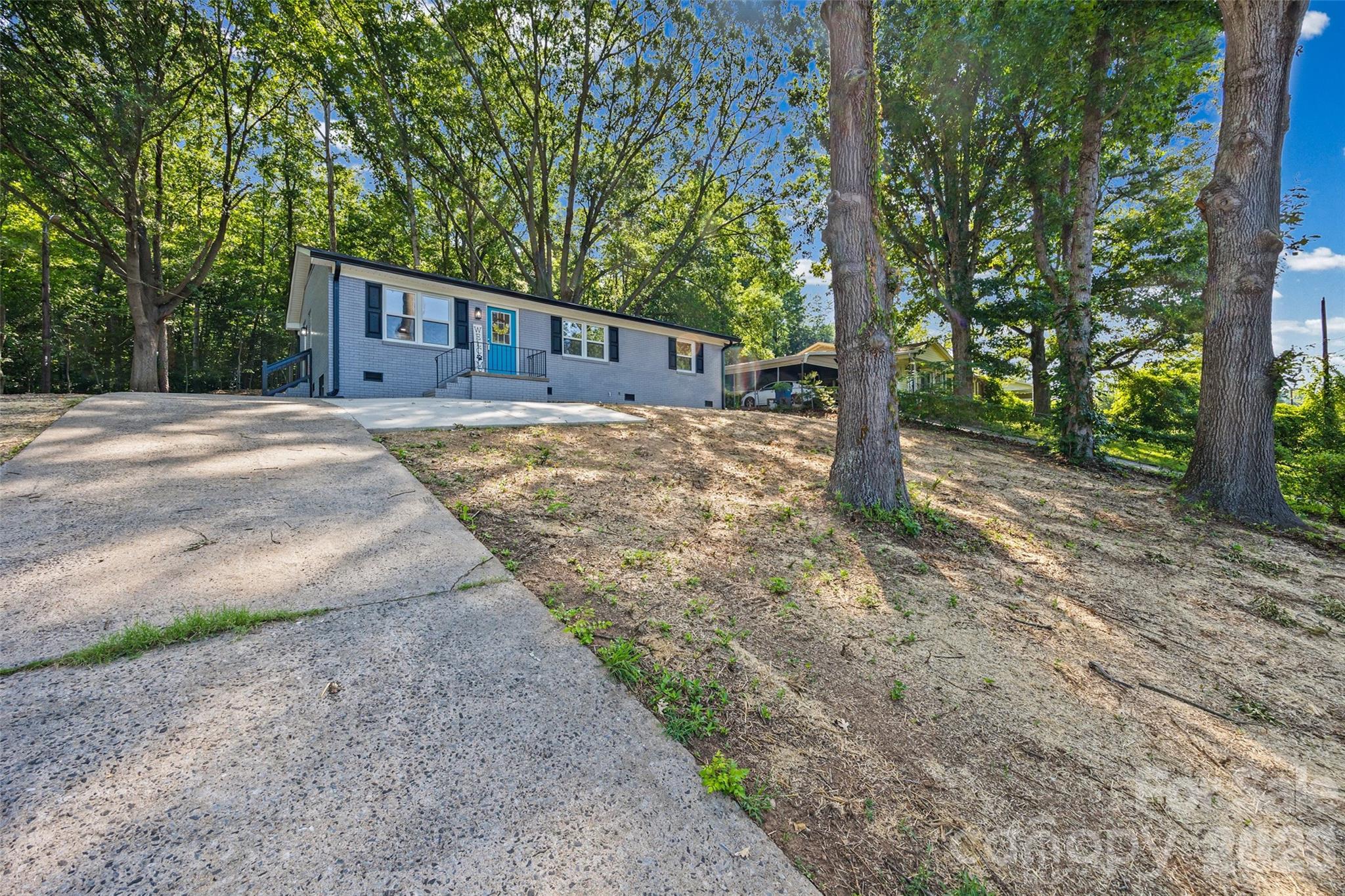 1812 Riveria Drive — Shelby