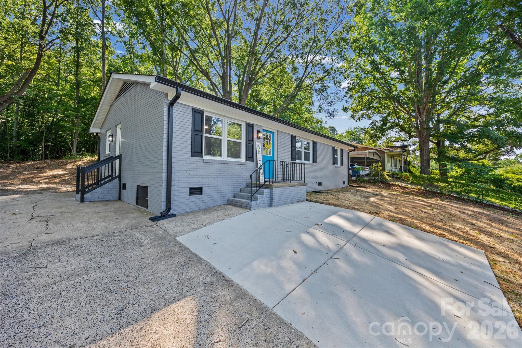 1812 Riveria Drive — Shelby