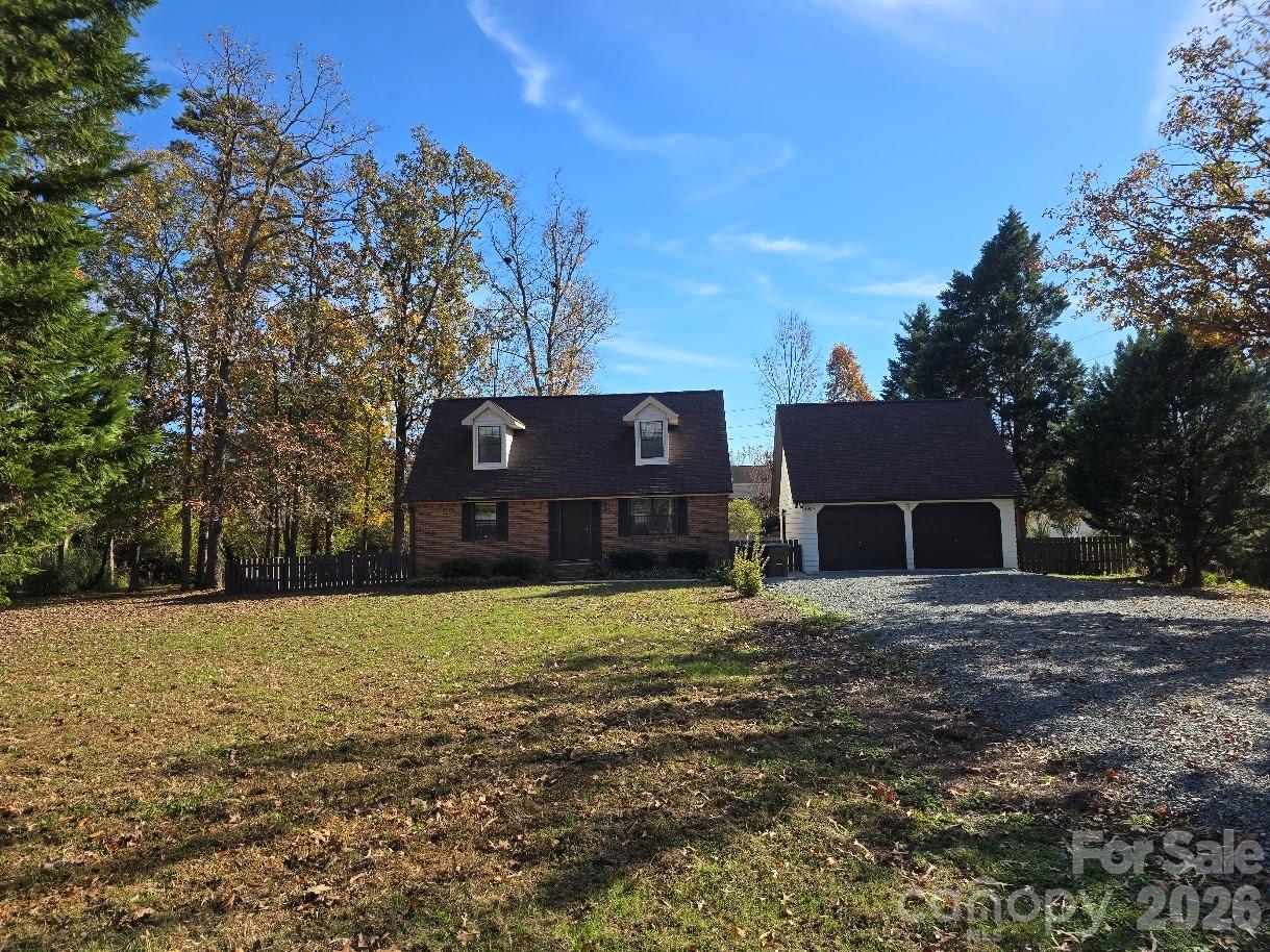 4904 West Street — Indian Trail