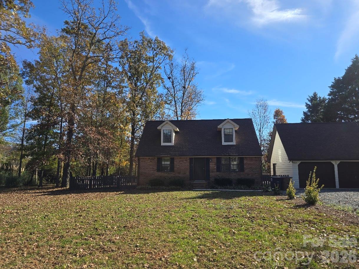4904 West Street — Indian Trail