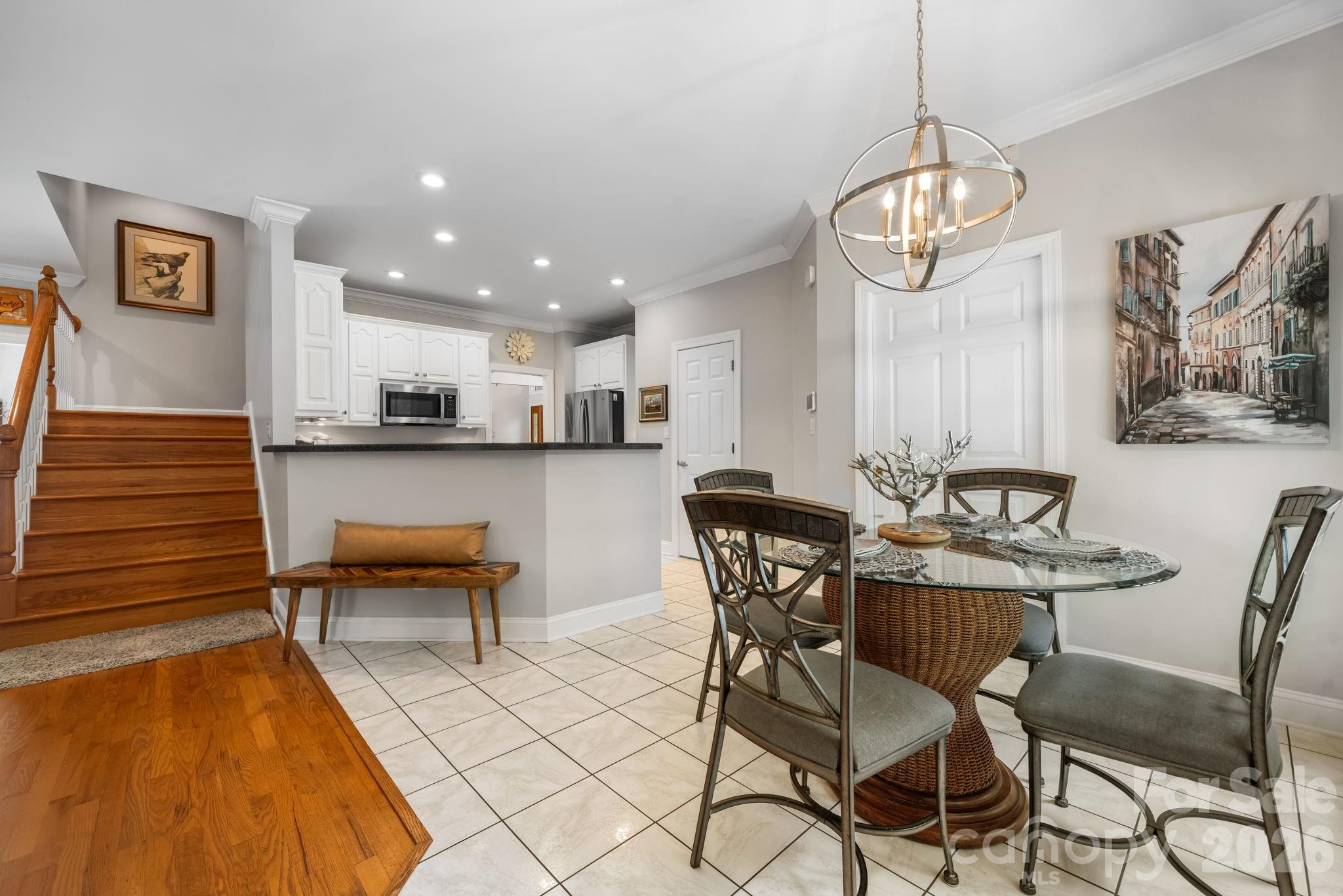 106 Oakland Court NE #9 & 10 — Valdese
