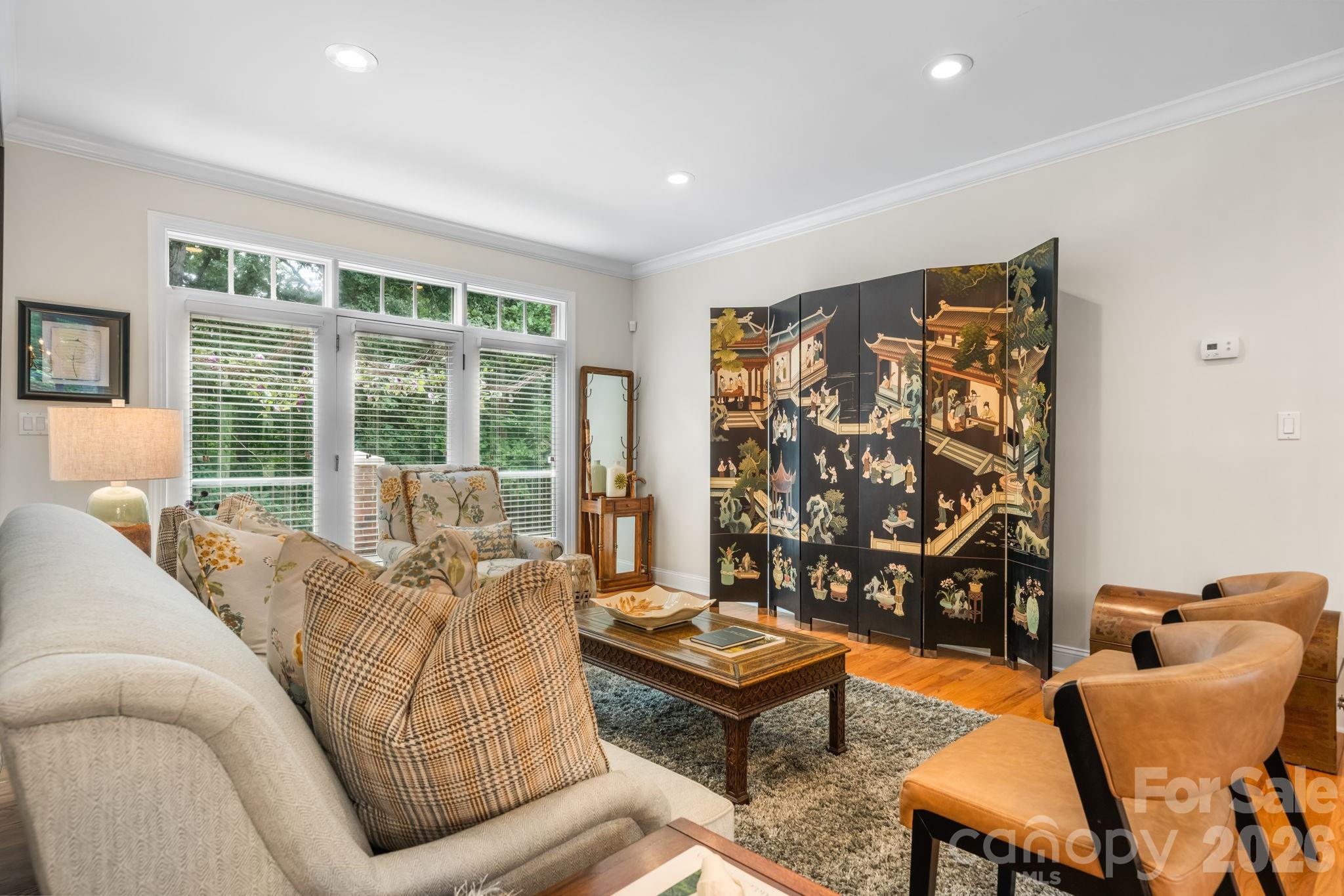 106 Oakland Court NE #9 & 10 — Valdese