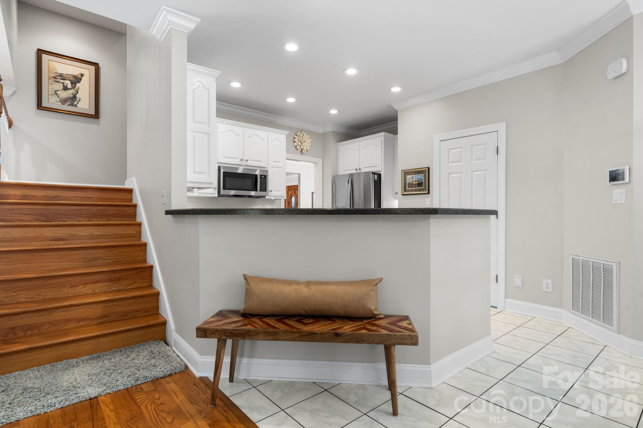 106 Oakland Court NE #9 & 10 — Valdese