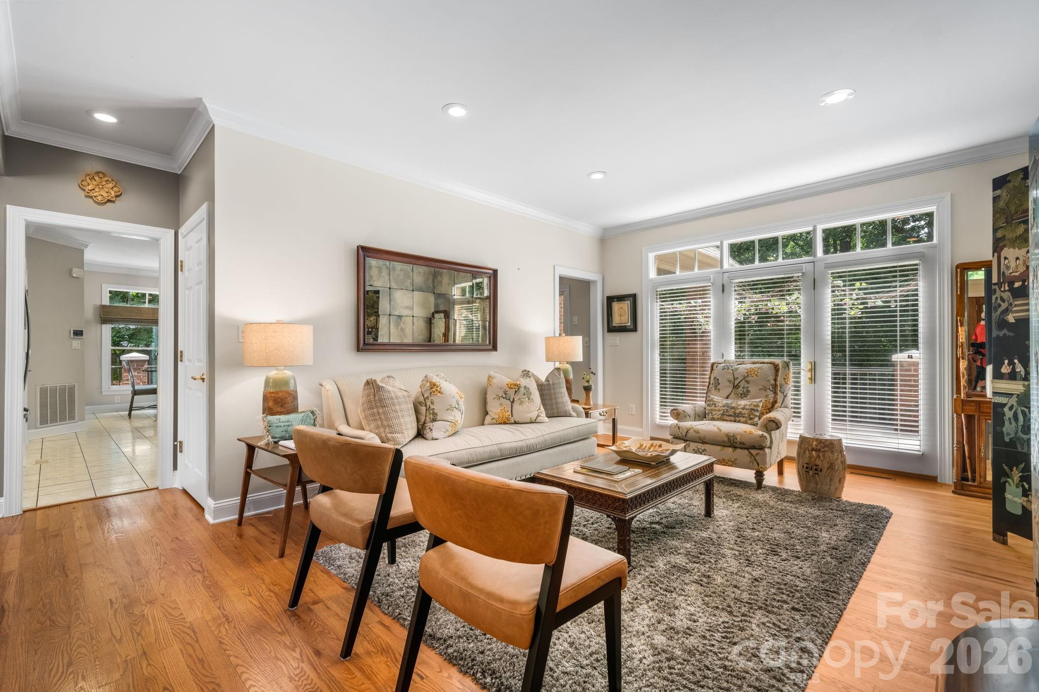 106 Oakland Court NE #9 & 10 — Valdese