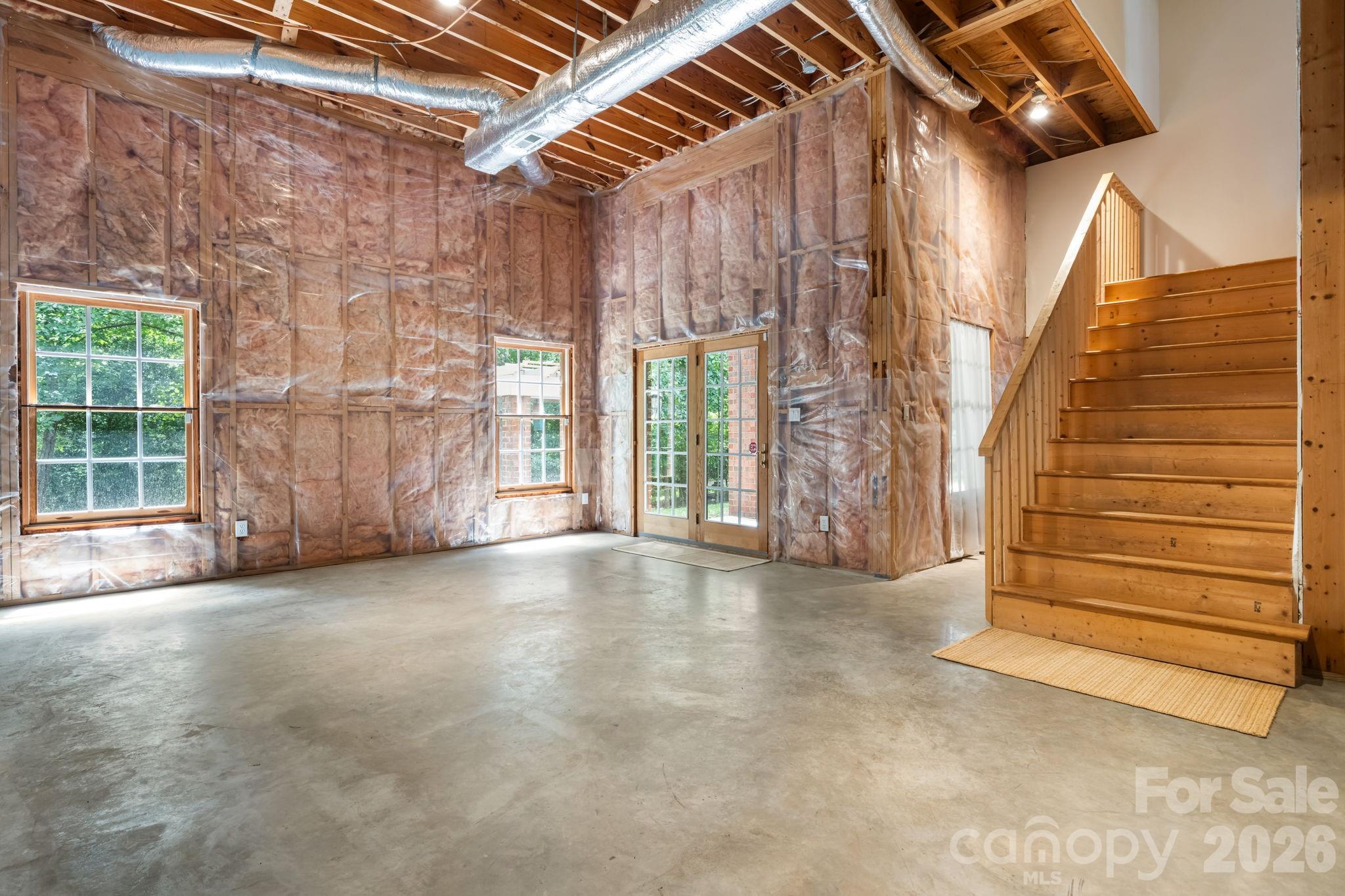 106 Oakland Court NE #9 & 10 — Valdese