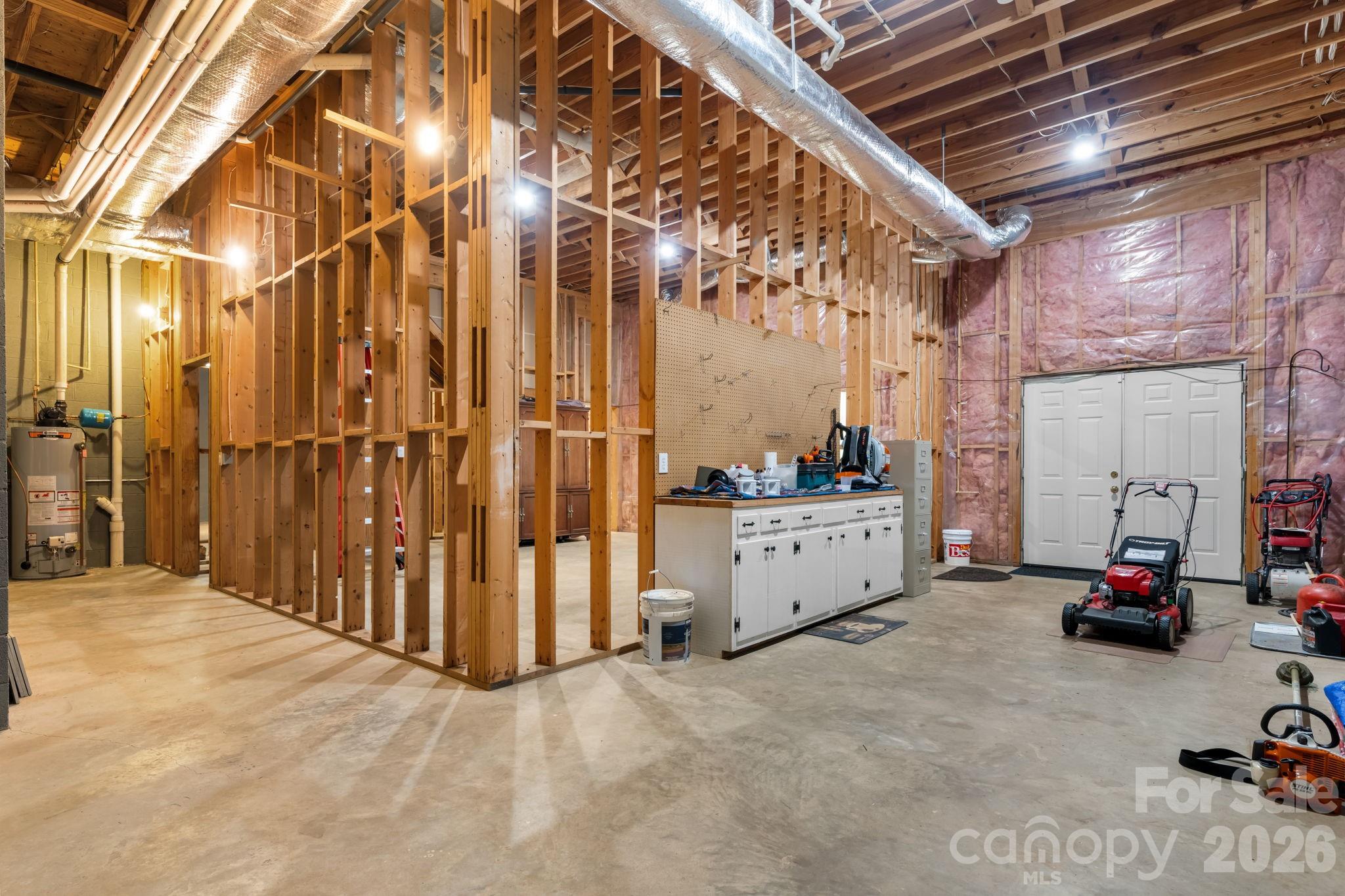 106 Oakland Court NE #9 & 10 — Valdese