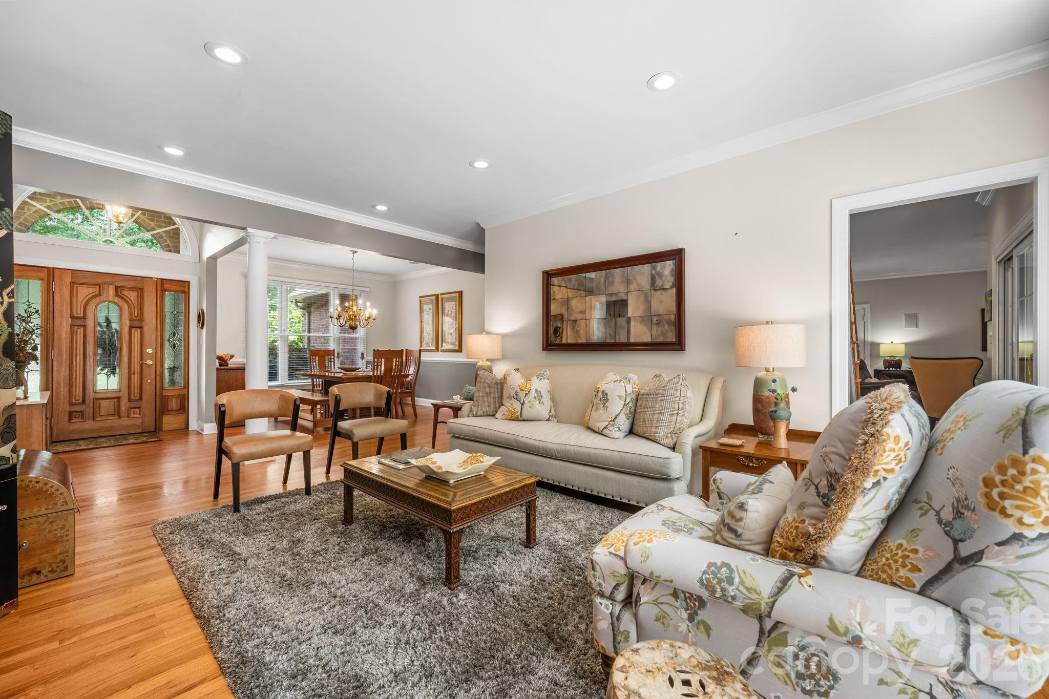 106 Oakland Court NE #9 & 10 — Valdese