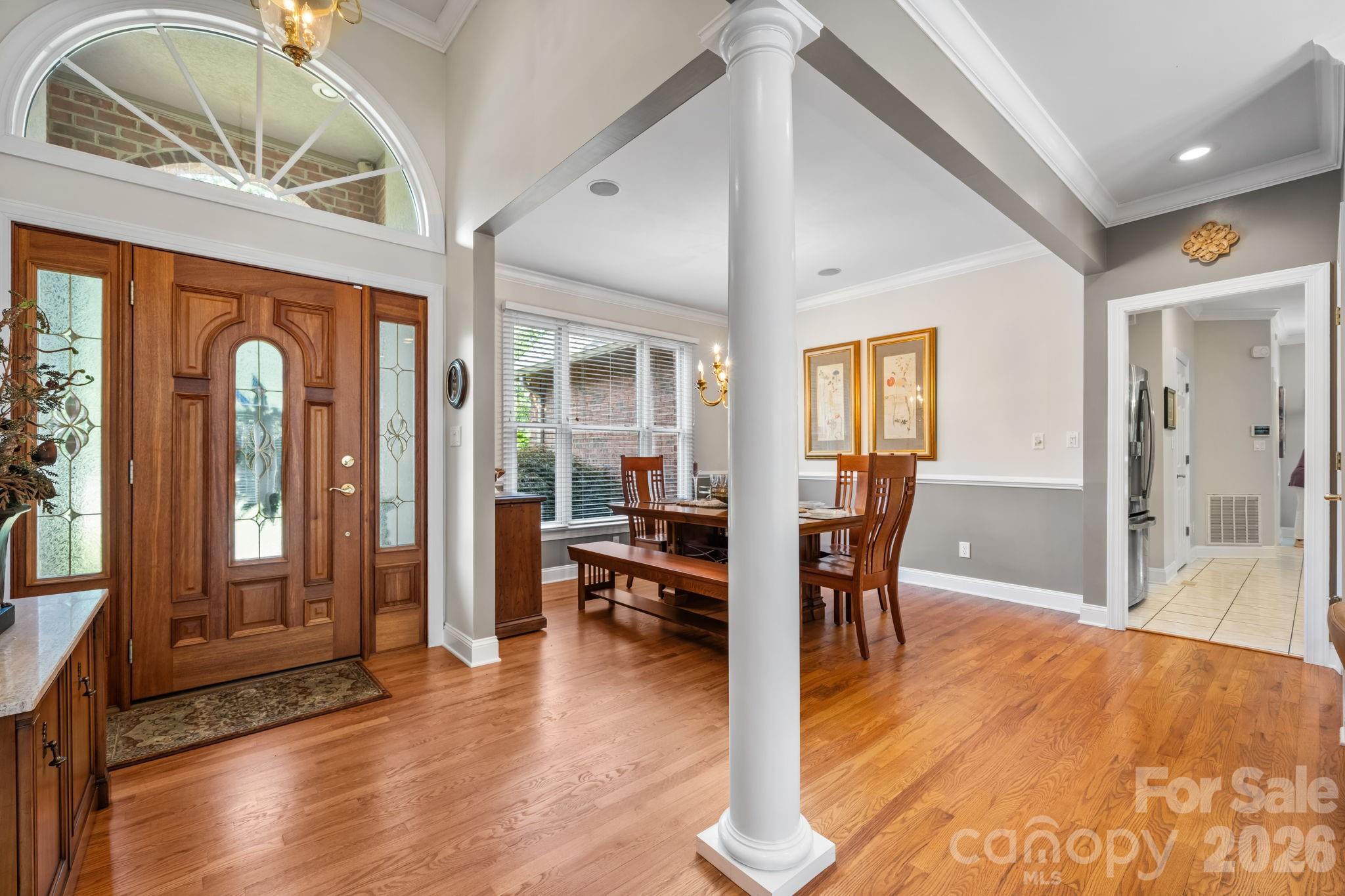 106 Oakland Court NE #9 & 10 — Valdese