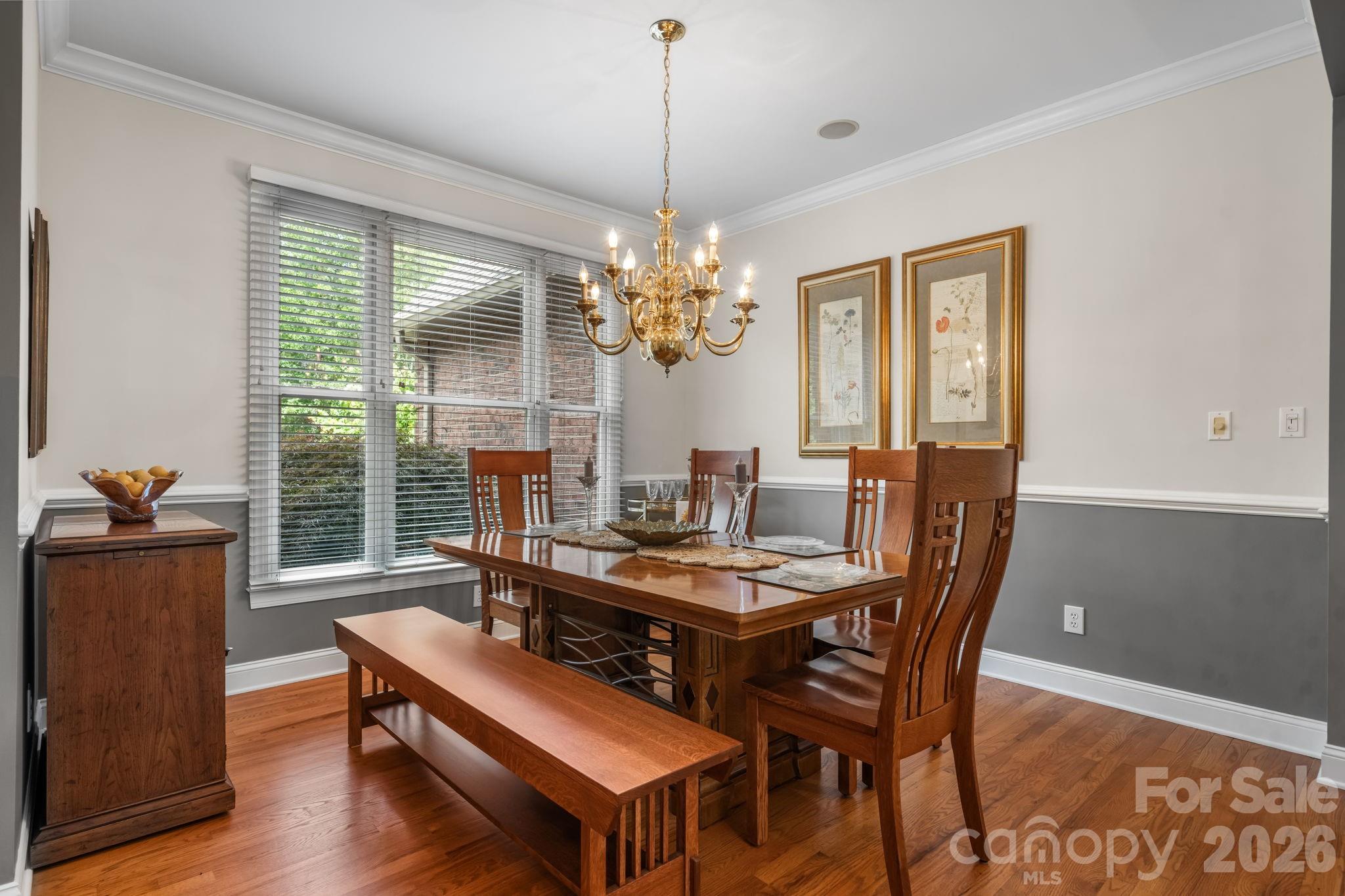 106 Oakland Court NE #9 & 10 — Valdese
