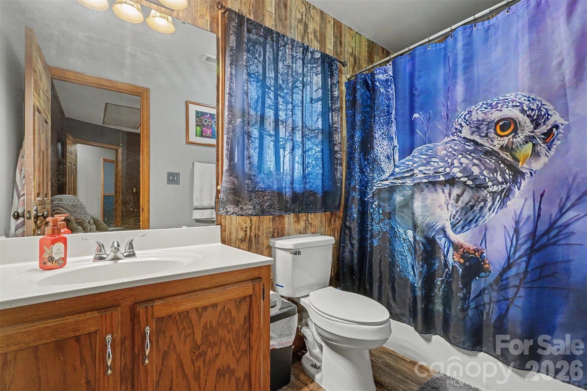 3308 Mistywood Drive — Monroe