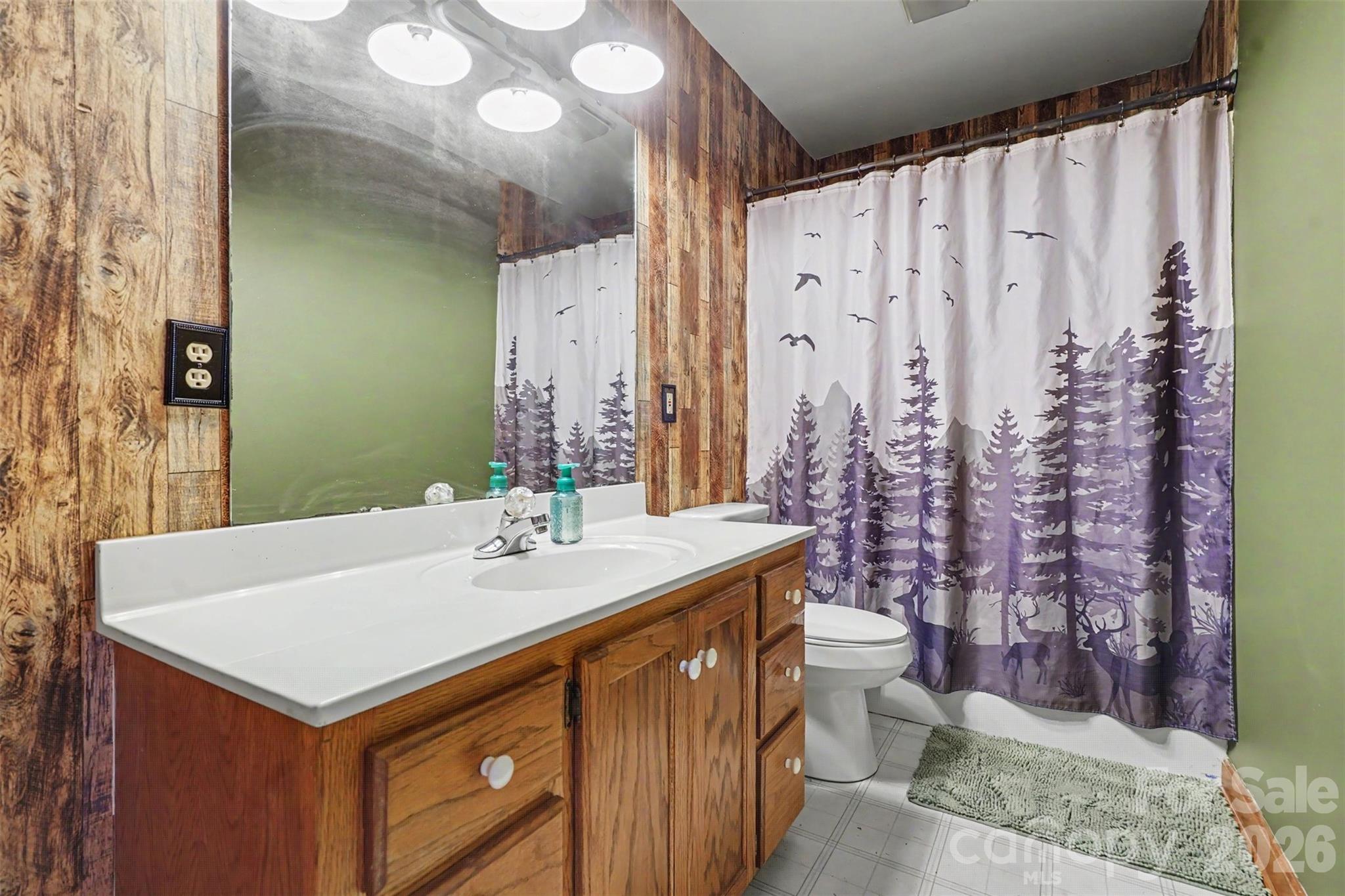 3308 Mistywood Drive — Monroe