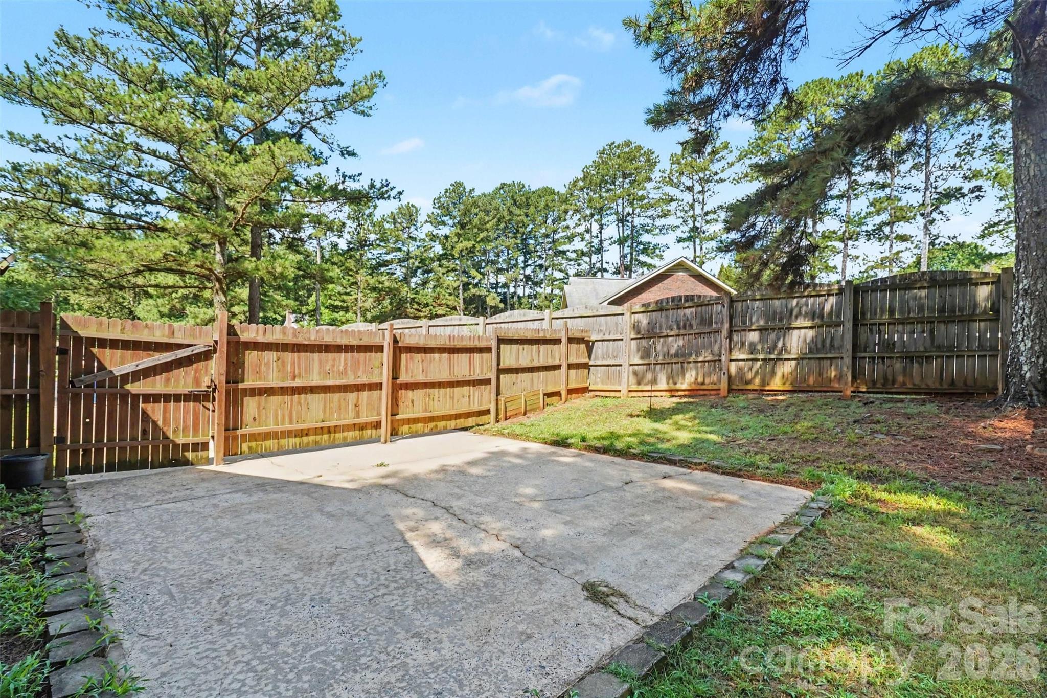 3308 Mistywood Drive — Monroe
