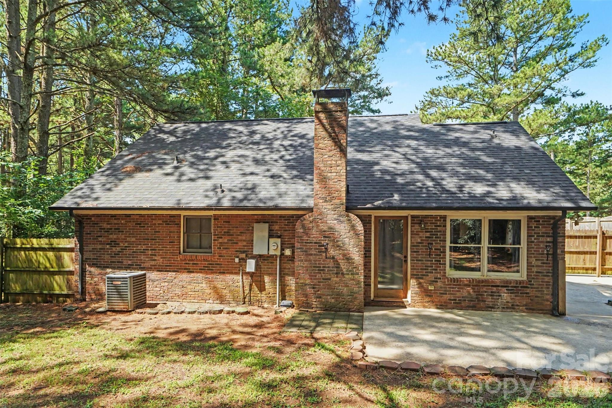 3308 Mistywood Drive — Monroe