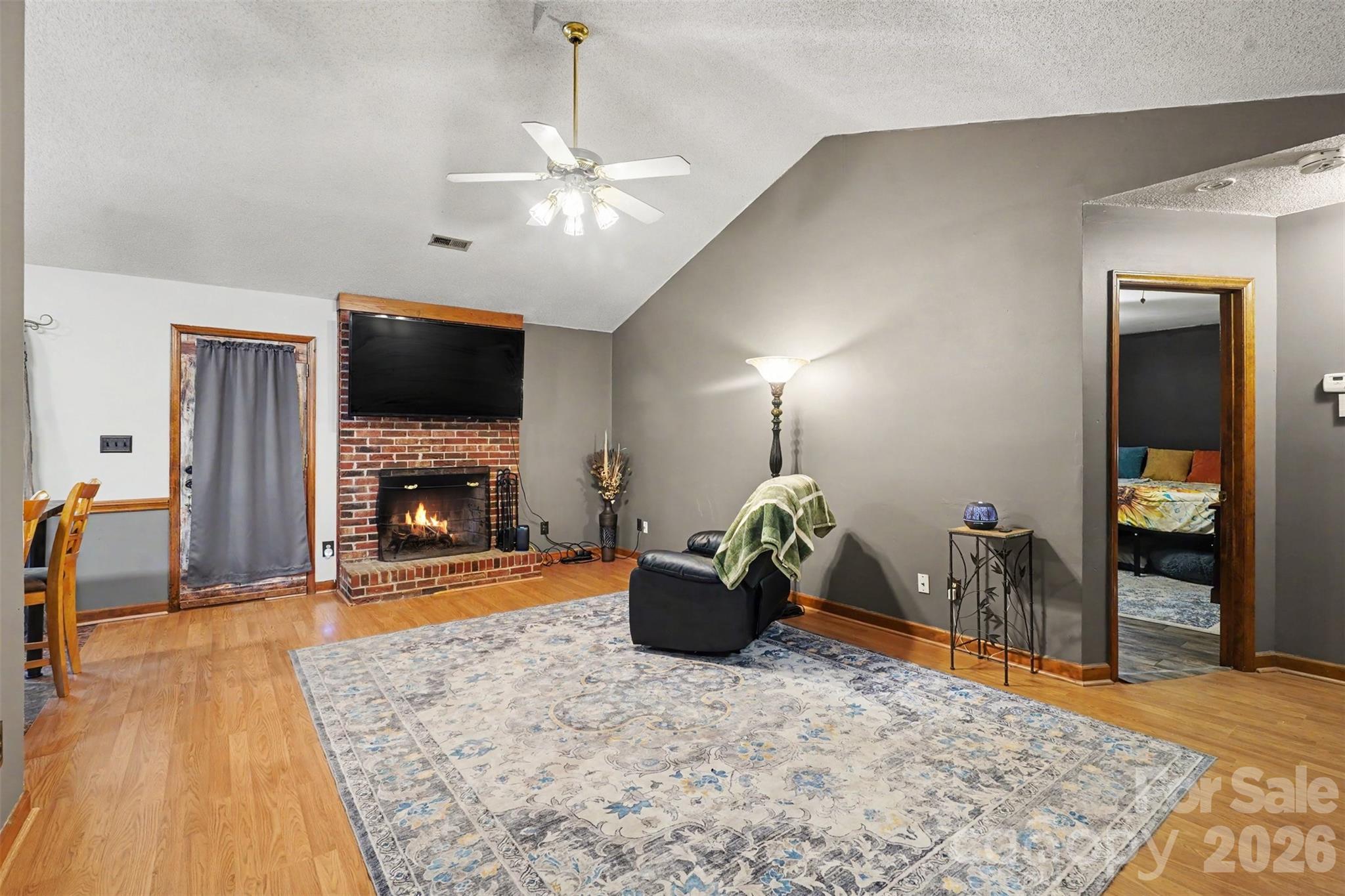 3308 Mistywood Drive — Monroe