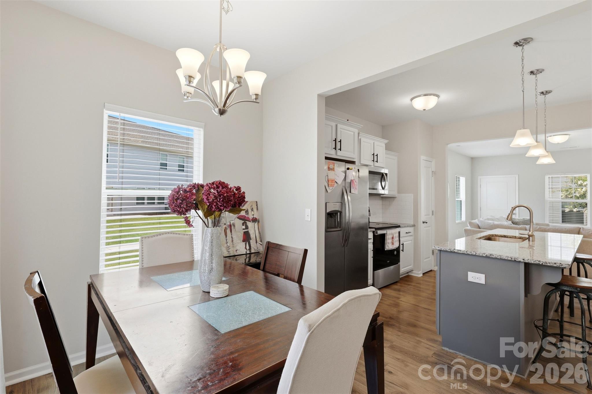 13889 Clayborn Street — Midland