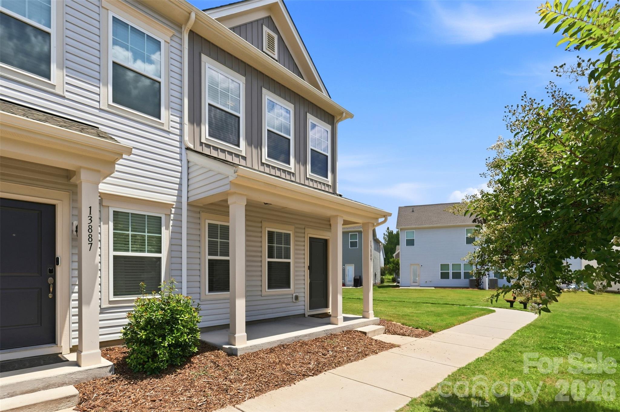 13889 Clayborn Street — Midland