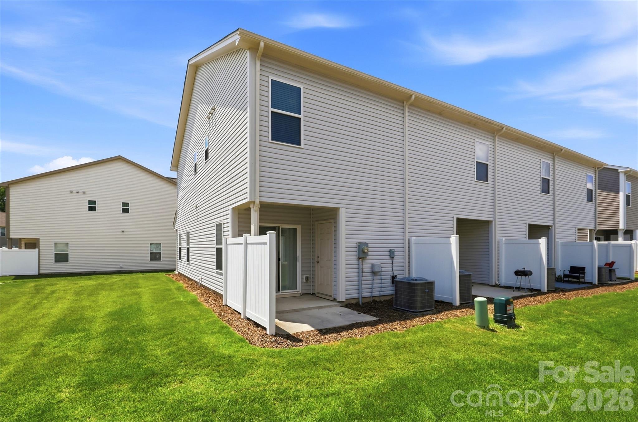 13889 Clayborn Street — Midland