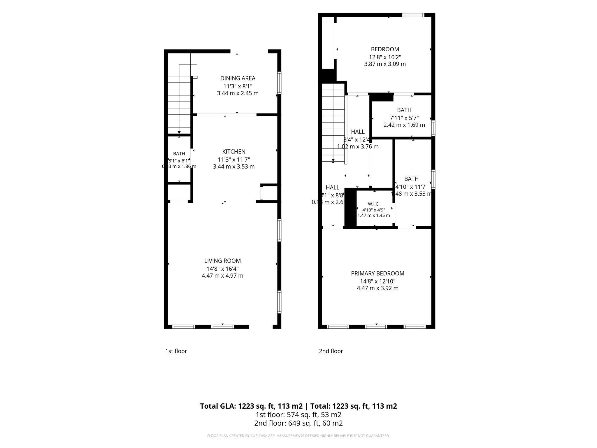 13889 Clayborn Street — Midland