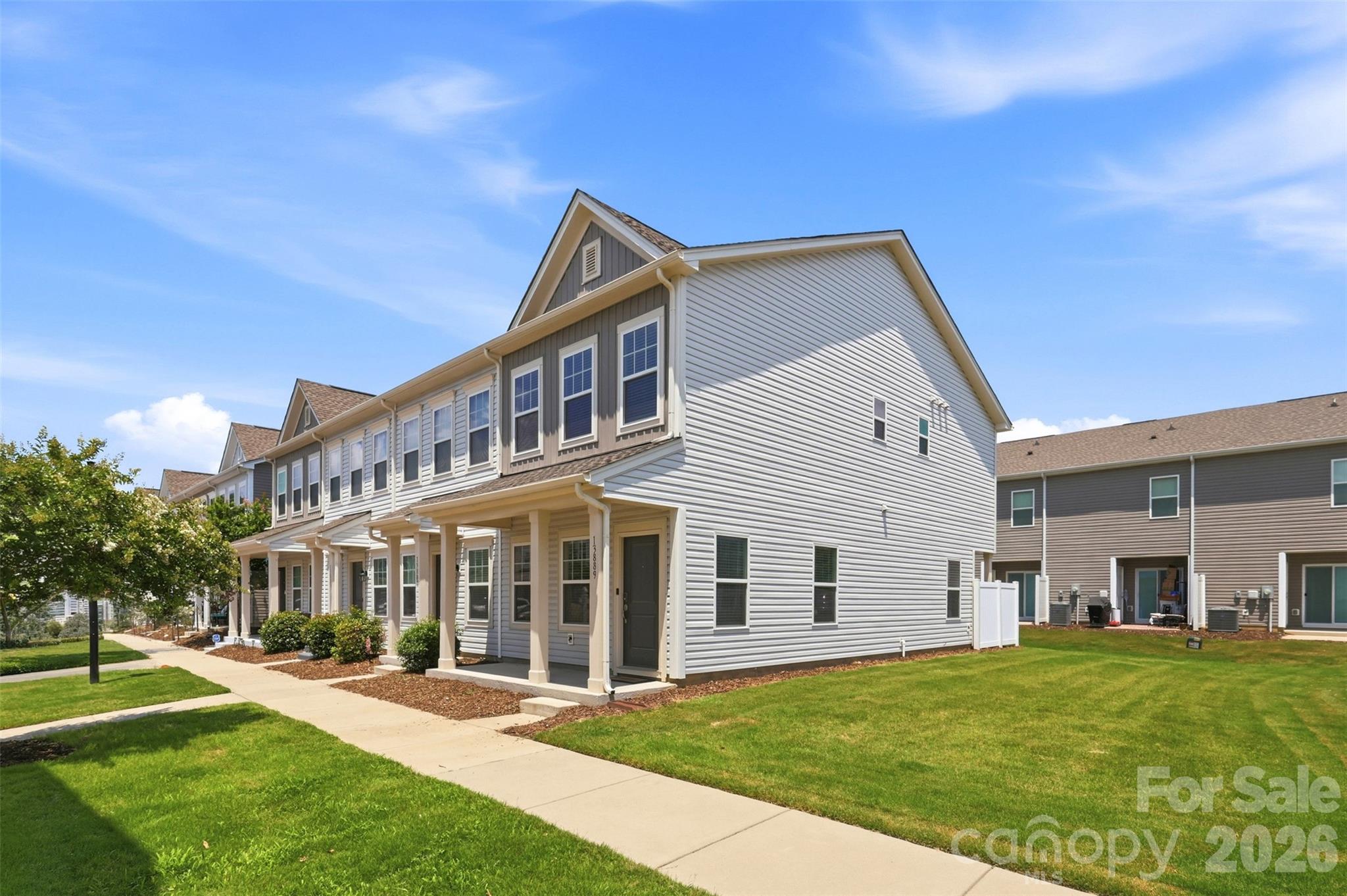 13889 Clayborn Street — Midland