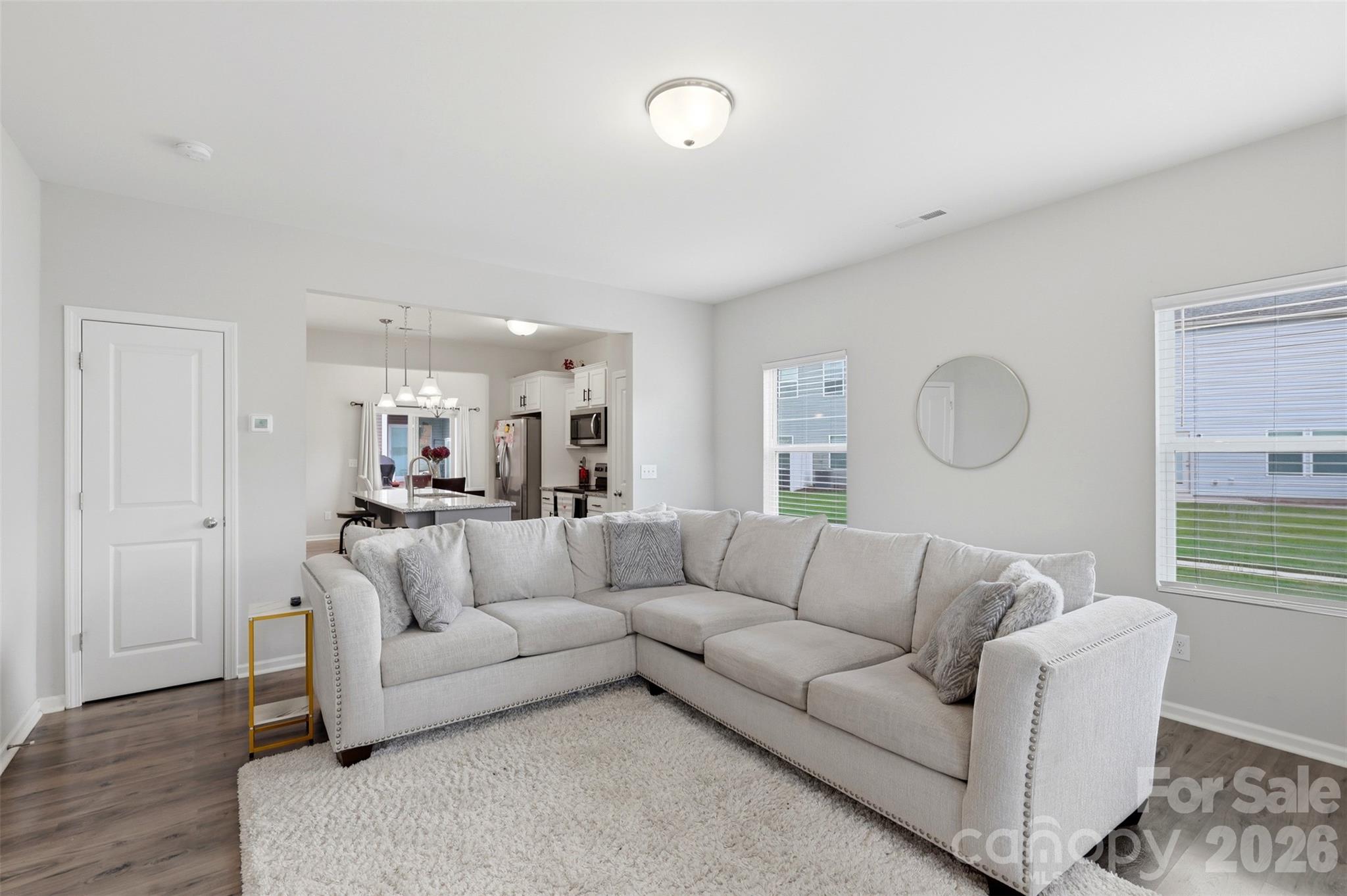 13889 Clayborn Street — Midland