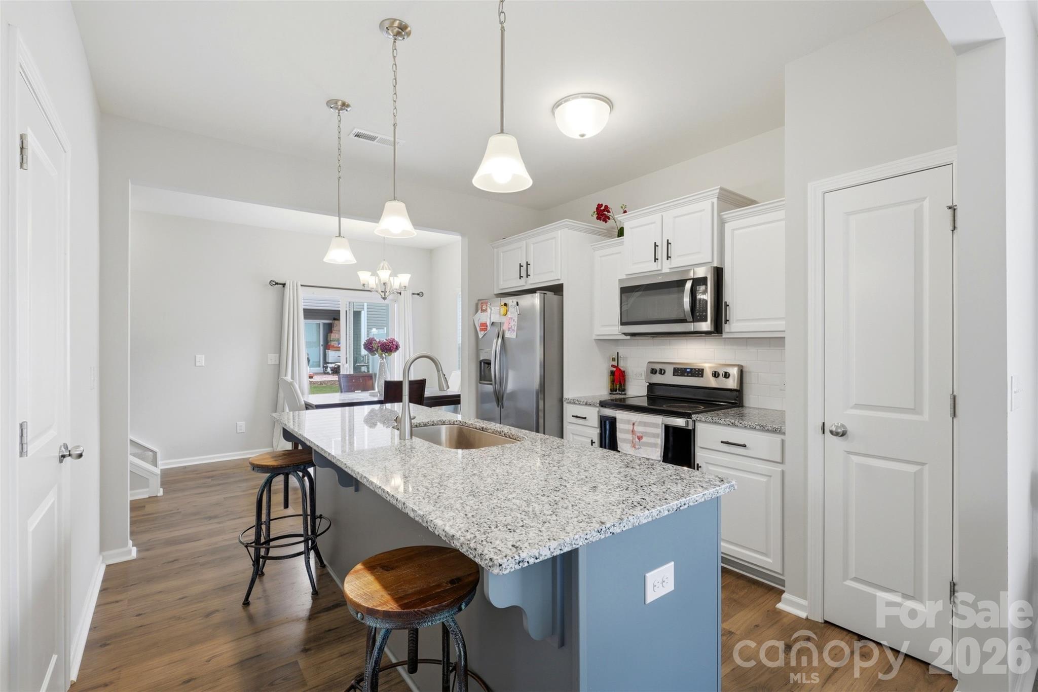 13889 Clayborn Street — Midland