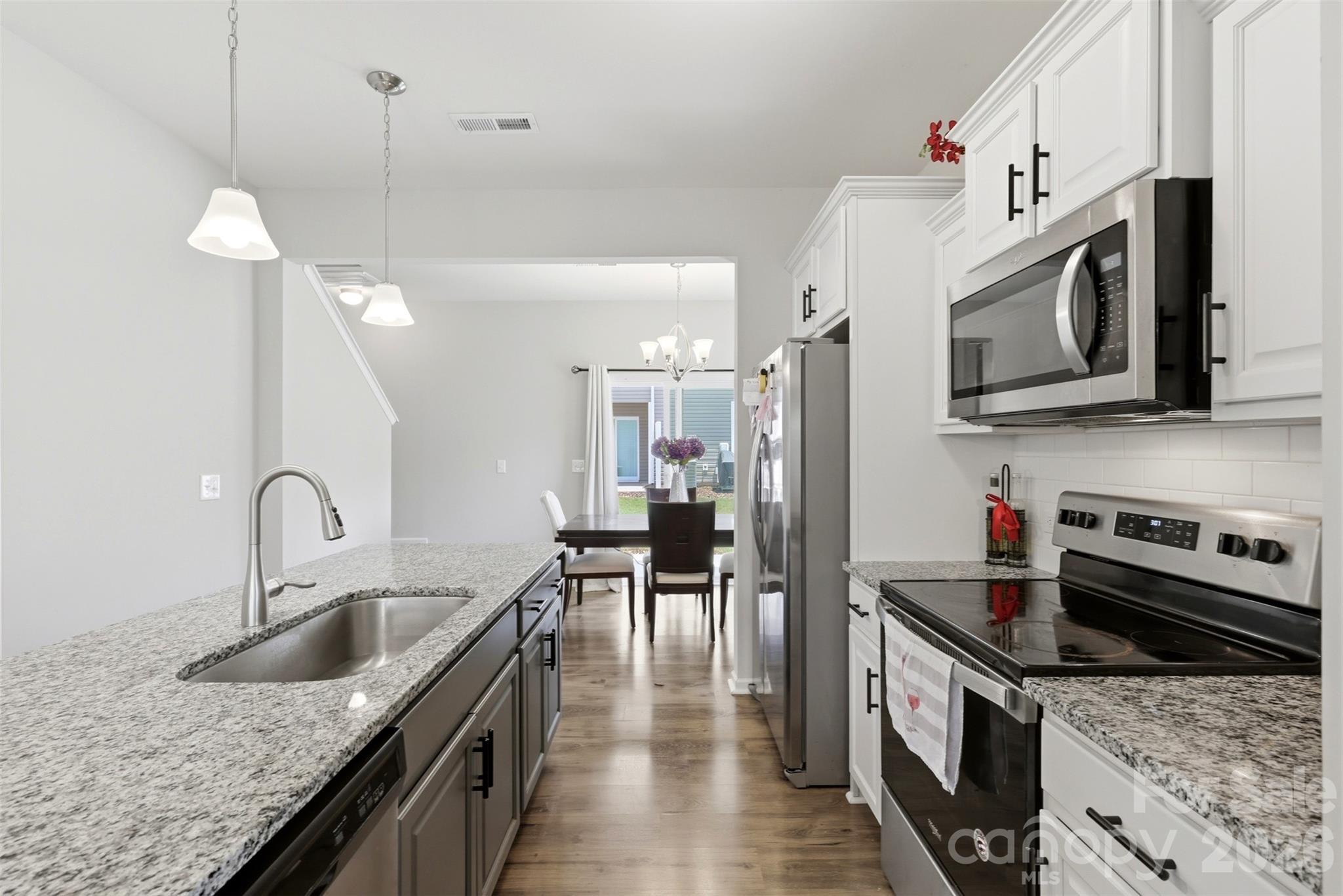 13889 Clayborn Street — Midland