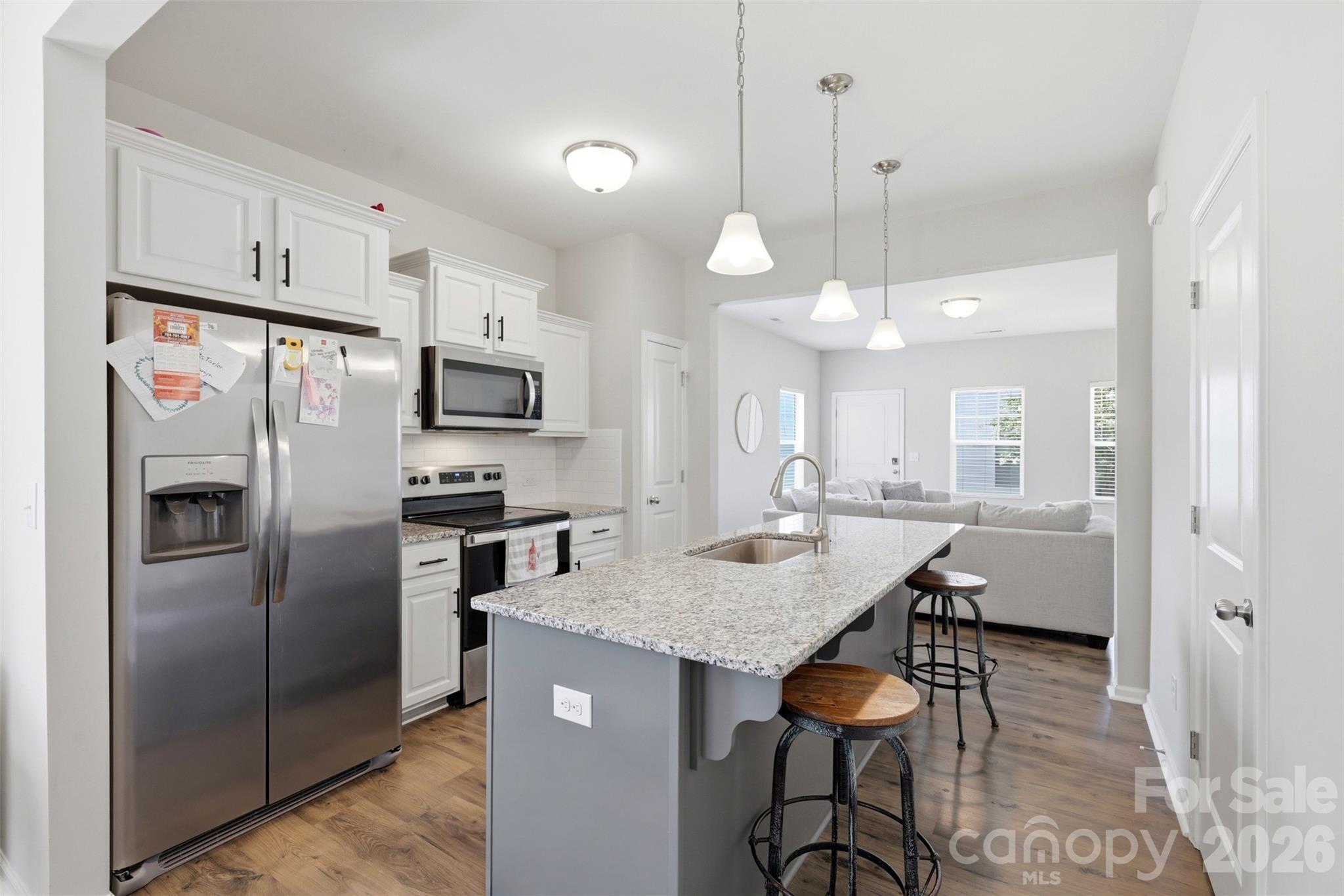 13889 Clayborn Street — Midland