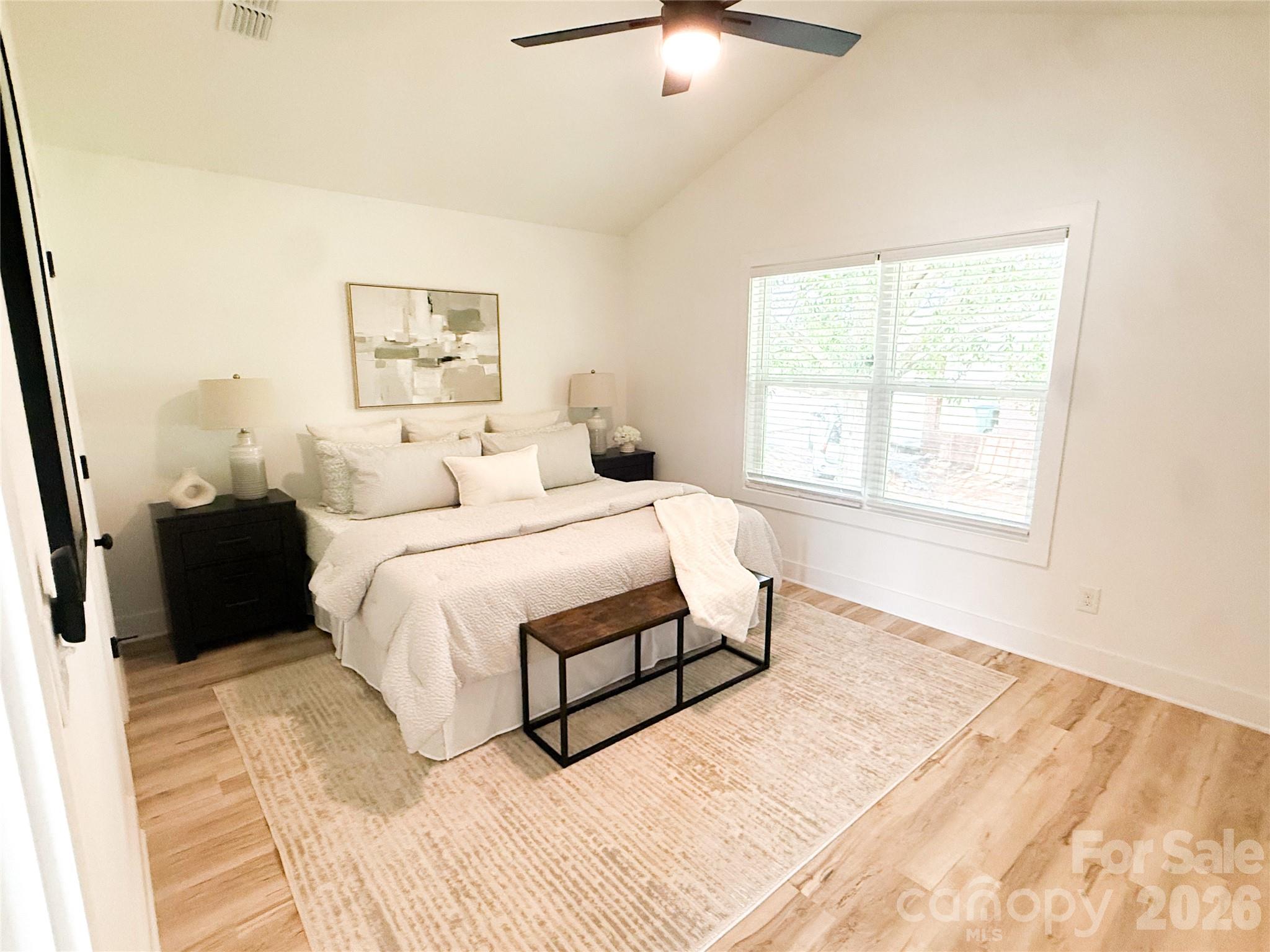205 E Rice Street — Landis
