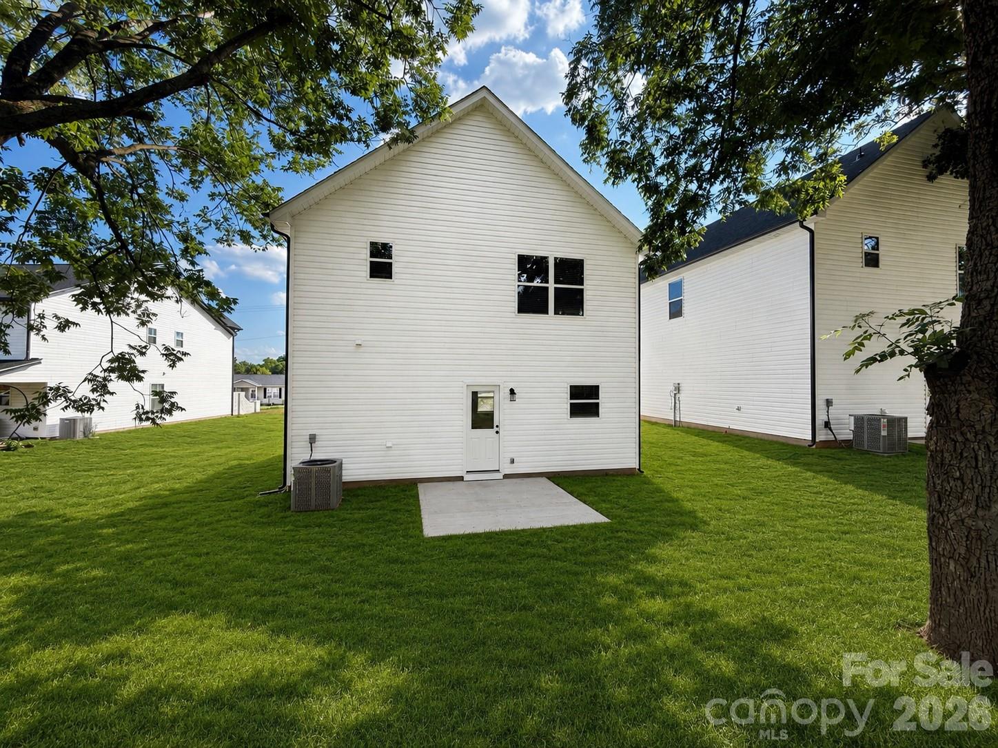 205 E Rice Street — Landis