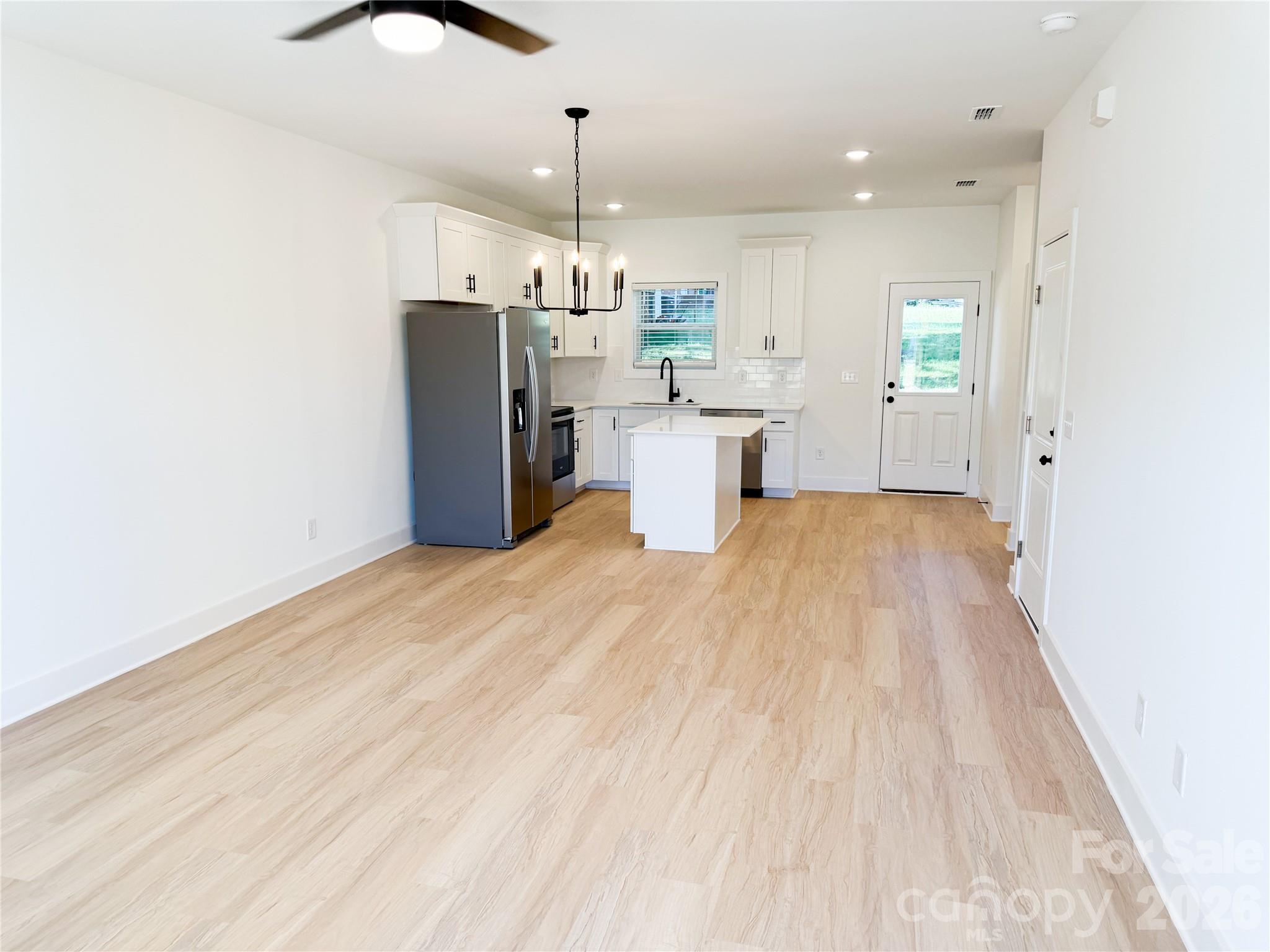 205 E Rice Street — Landis