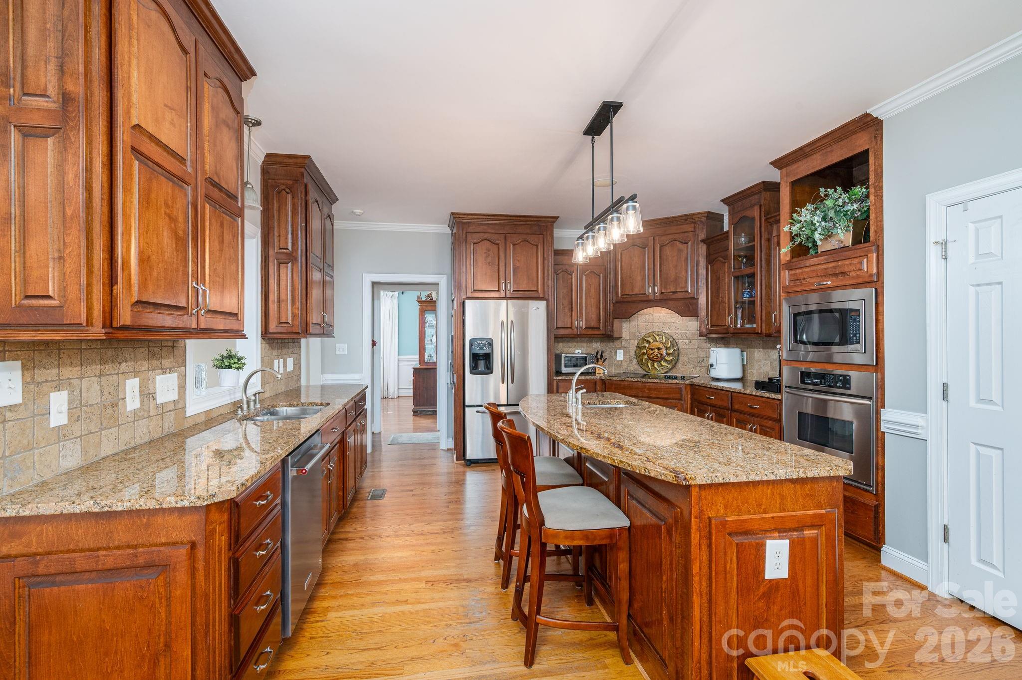 5021 Graystone Estates Drive — Belmont
