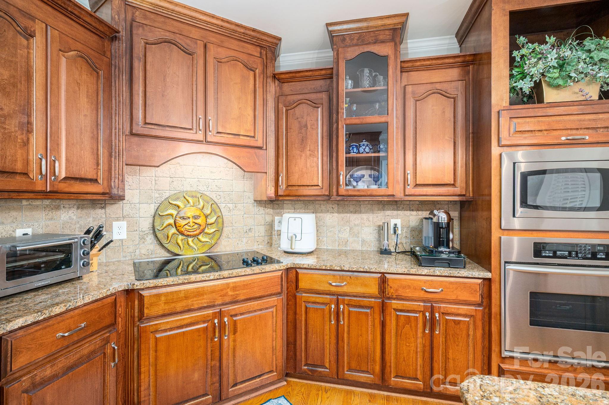 5021 Graystone Estates Drive — Belmont
