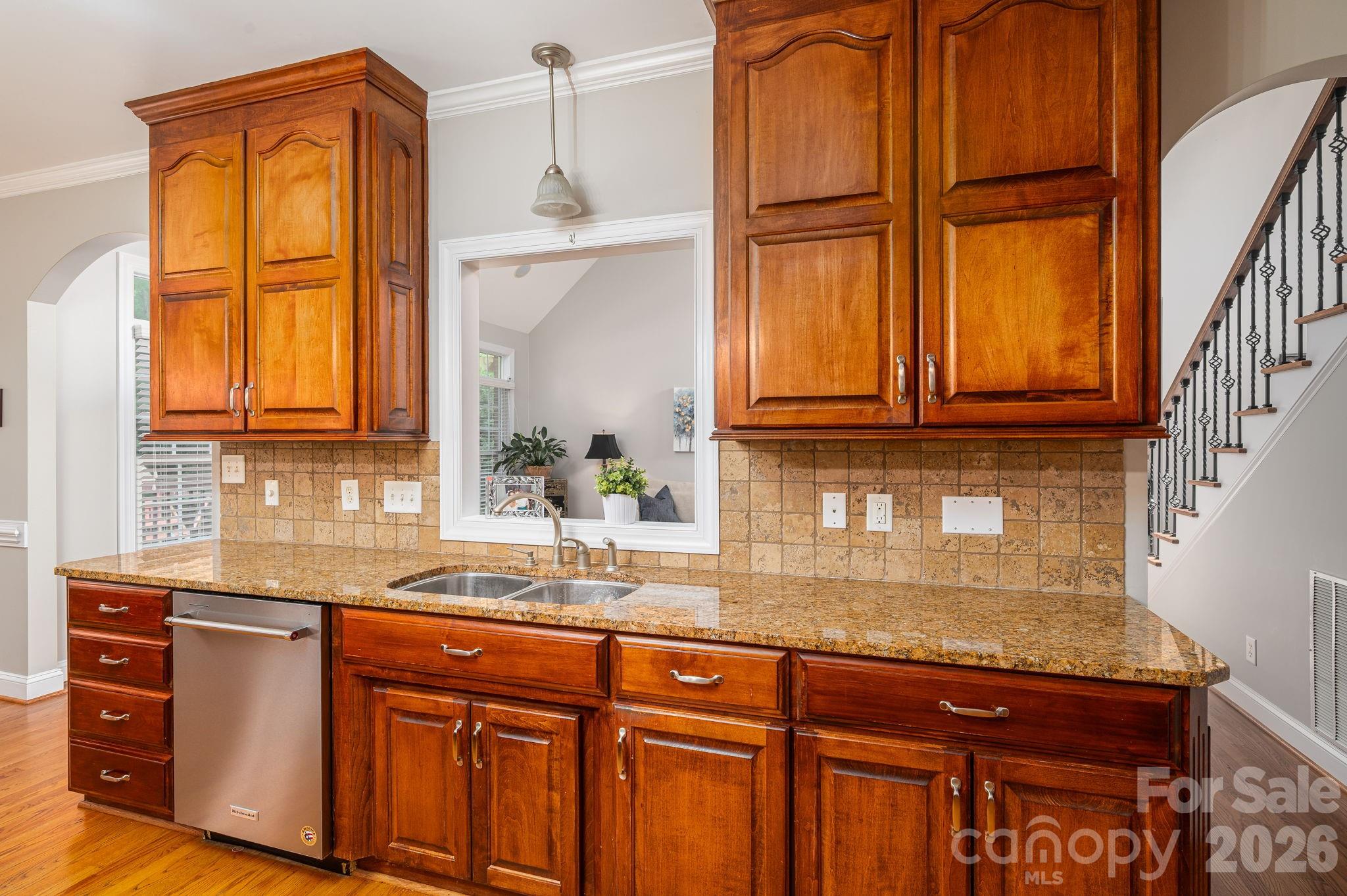 5021 Graystone Estates Drive — Belmont