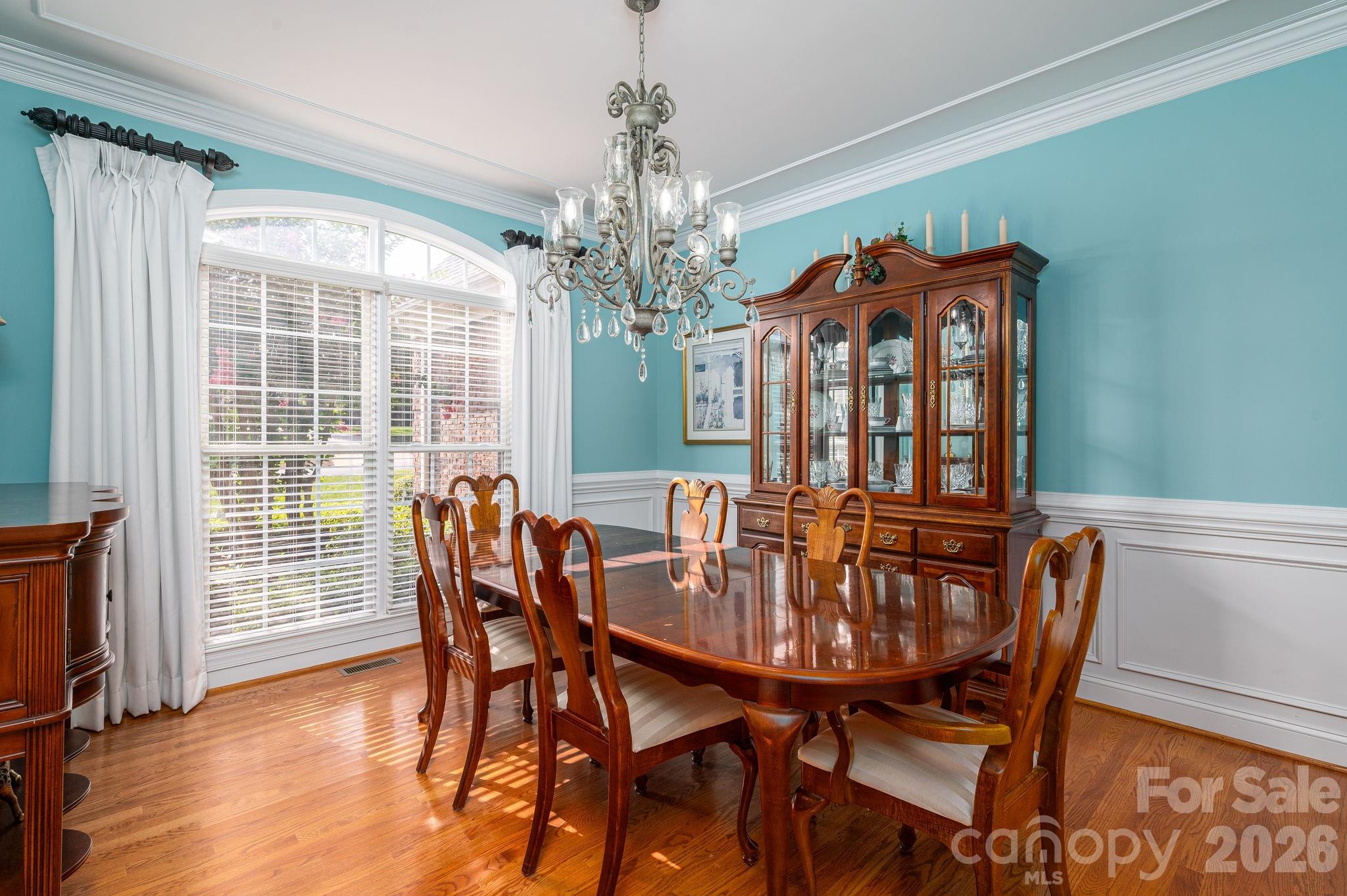 5021 Graystone Estates Drive — Belmont