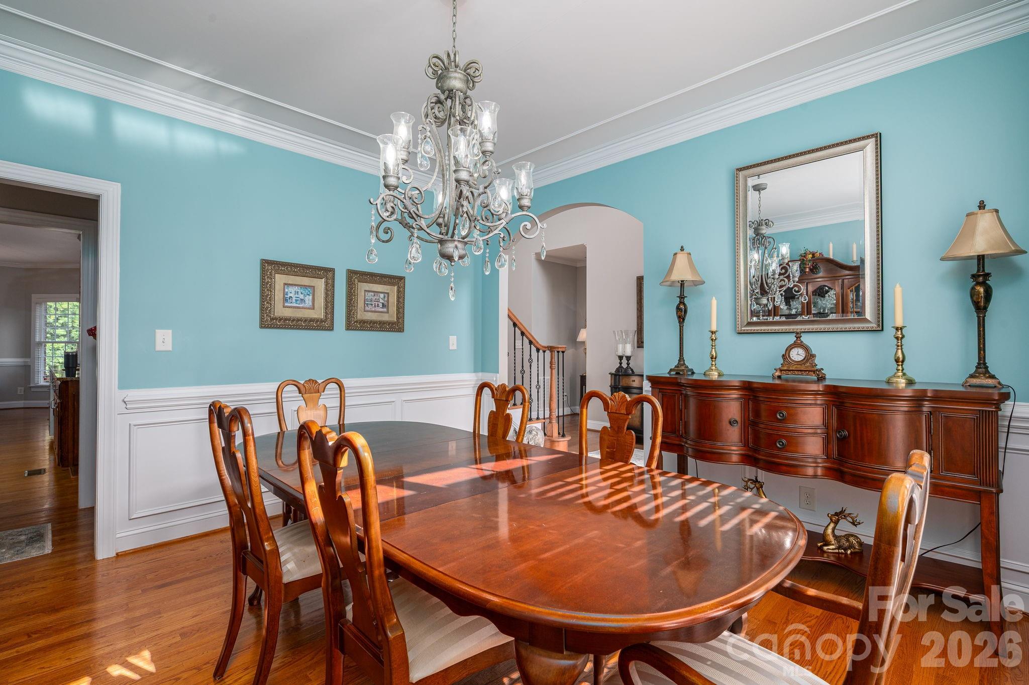 5021 Graystone Estates Drive — Belmont