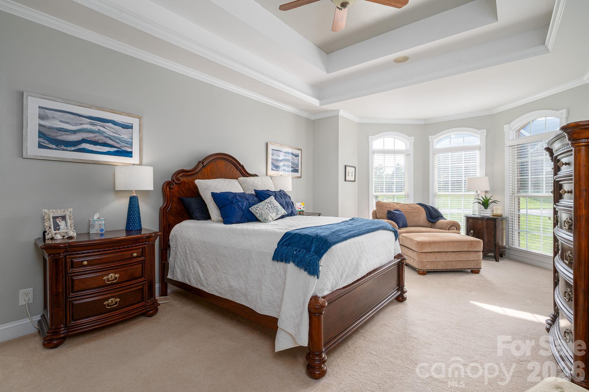 5021 Graystone Estates Drive — Belmont