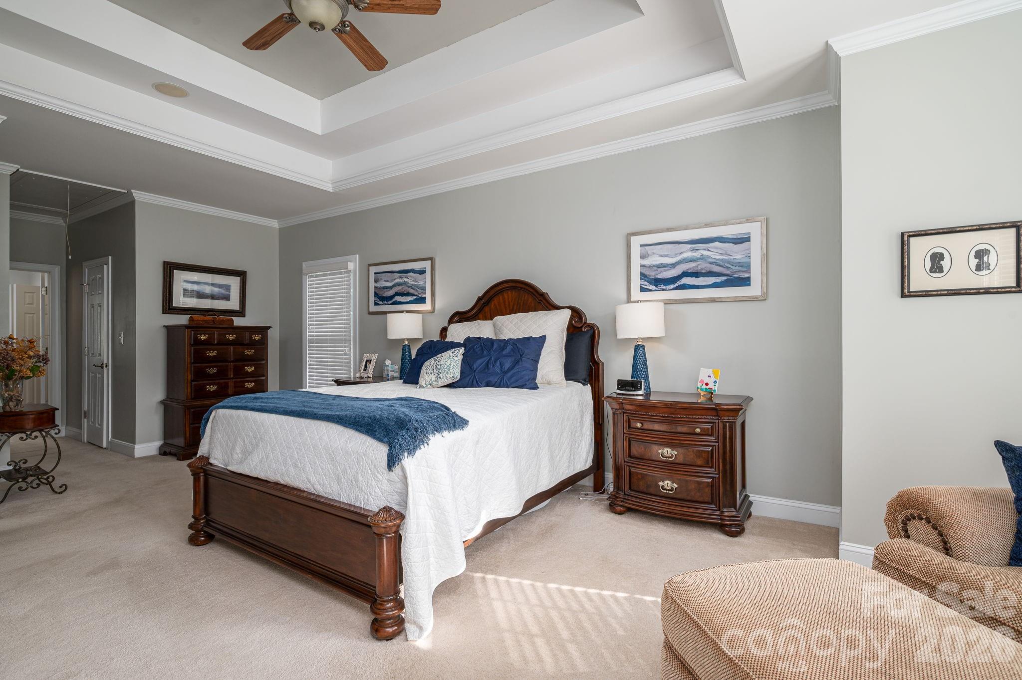 5021 Graystone Estates Drive — Belmont