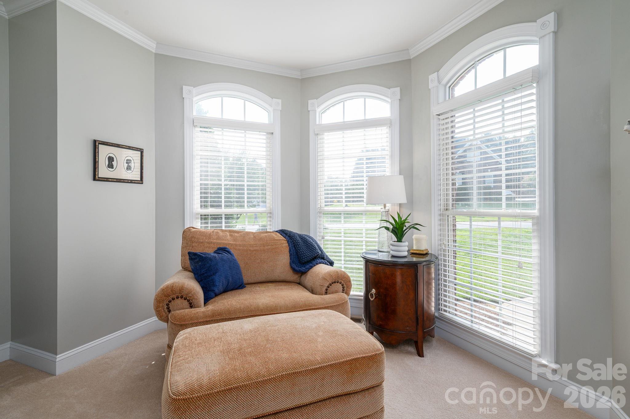 5021 Graystone Estates Drive — Belmont